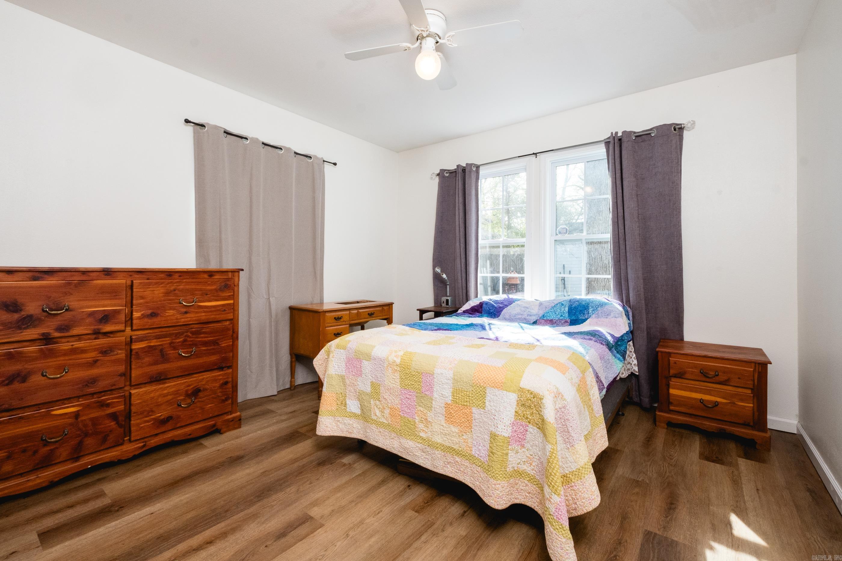 1516 S Harrison  Little Rock, AR