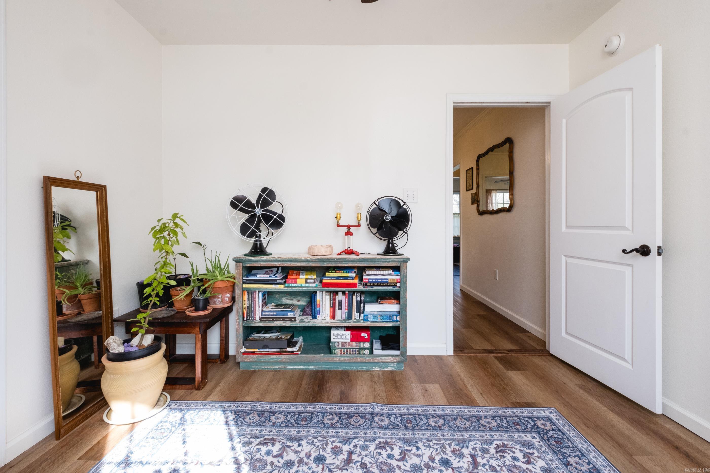 1516 S Harrison  Little Rock, AR