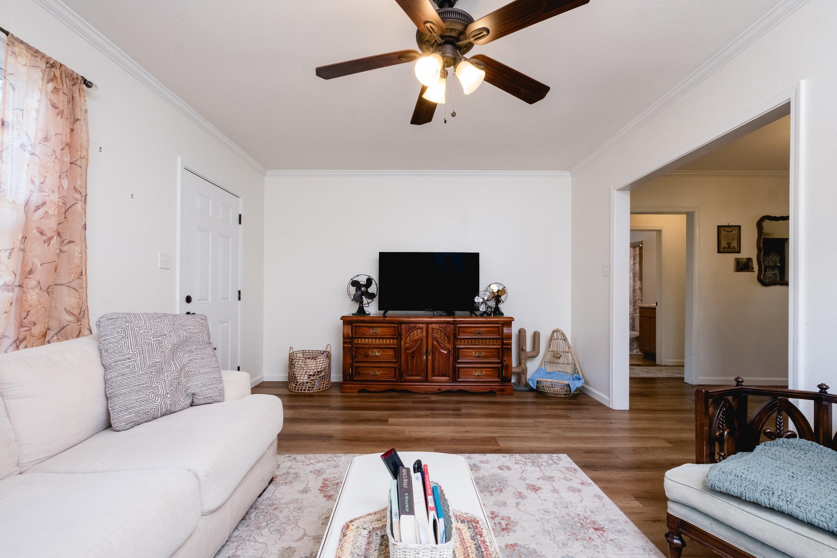 1516 S Harrison  Little Rock, AR