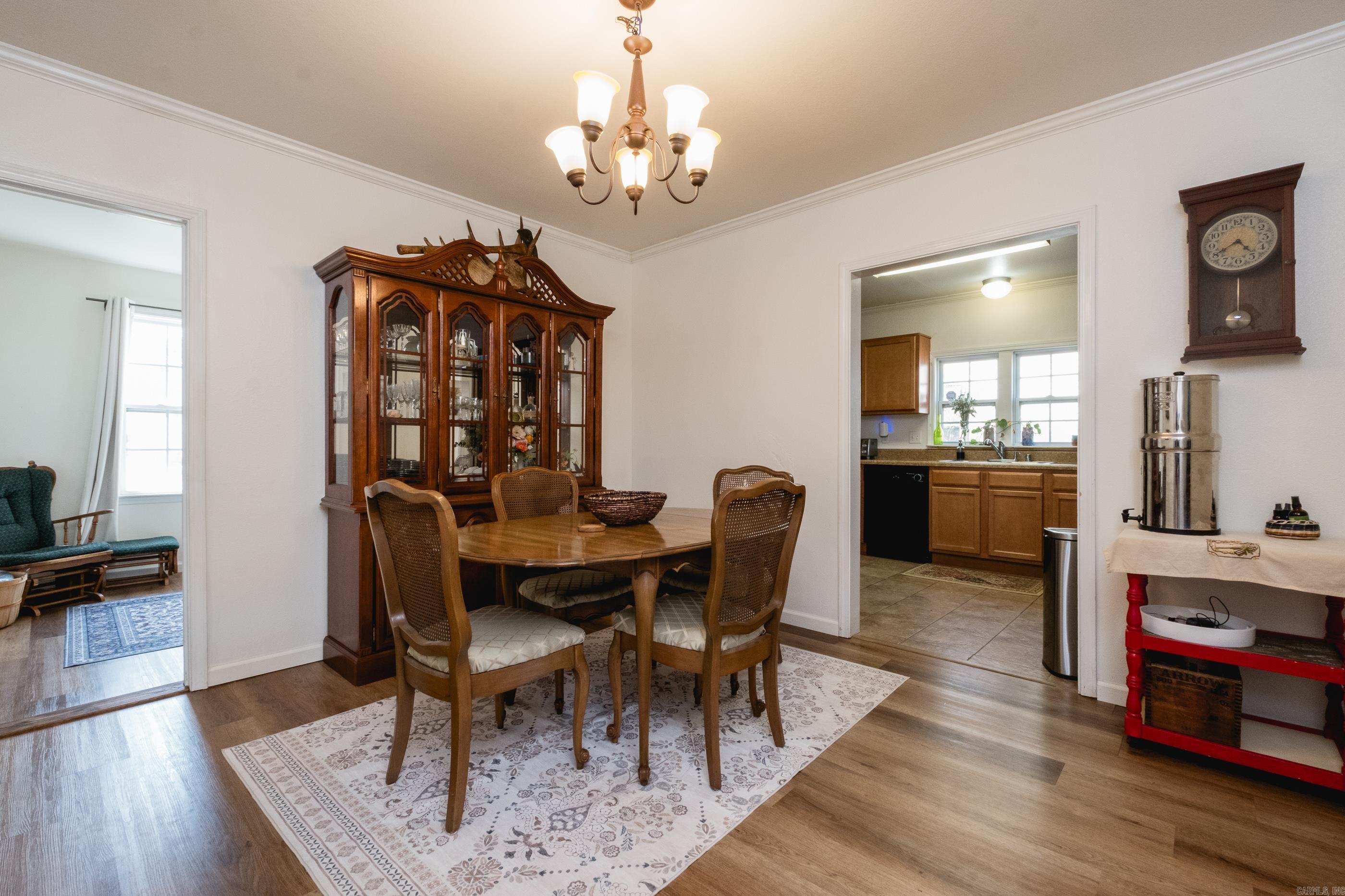 1516 S Harrison  Little Rock, AR