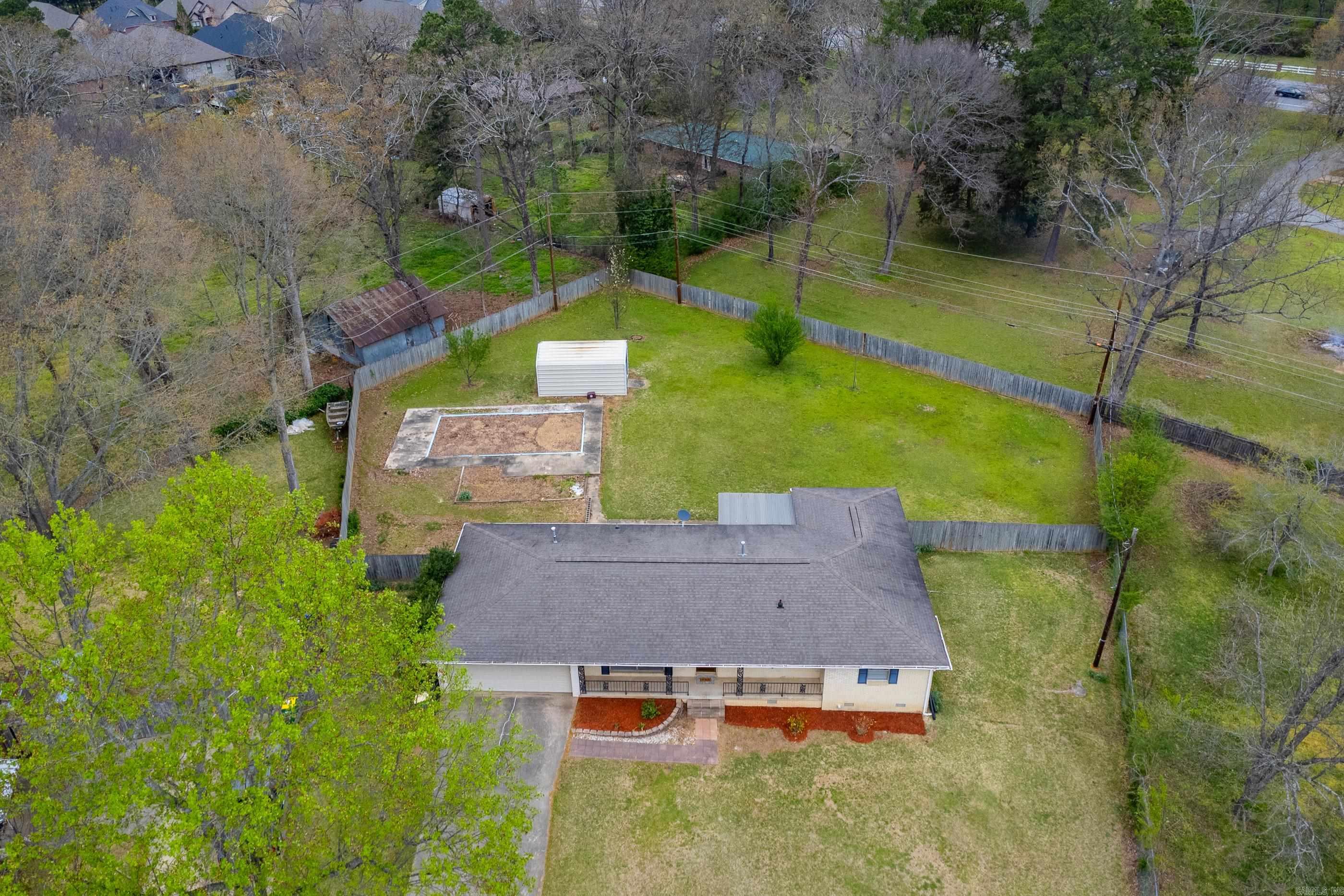 10 Dee Dee Circle  Little Rock, AR