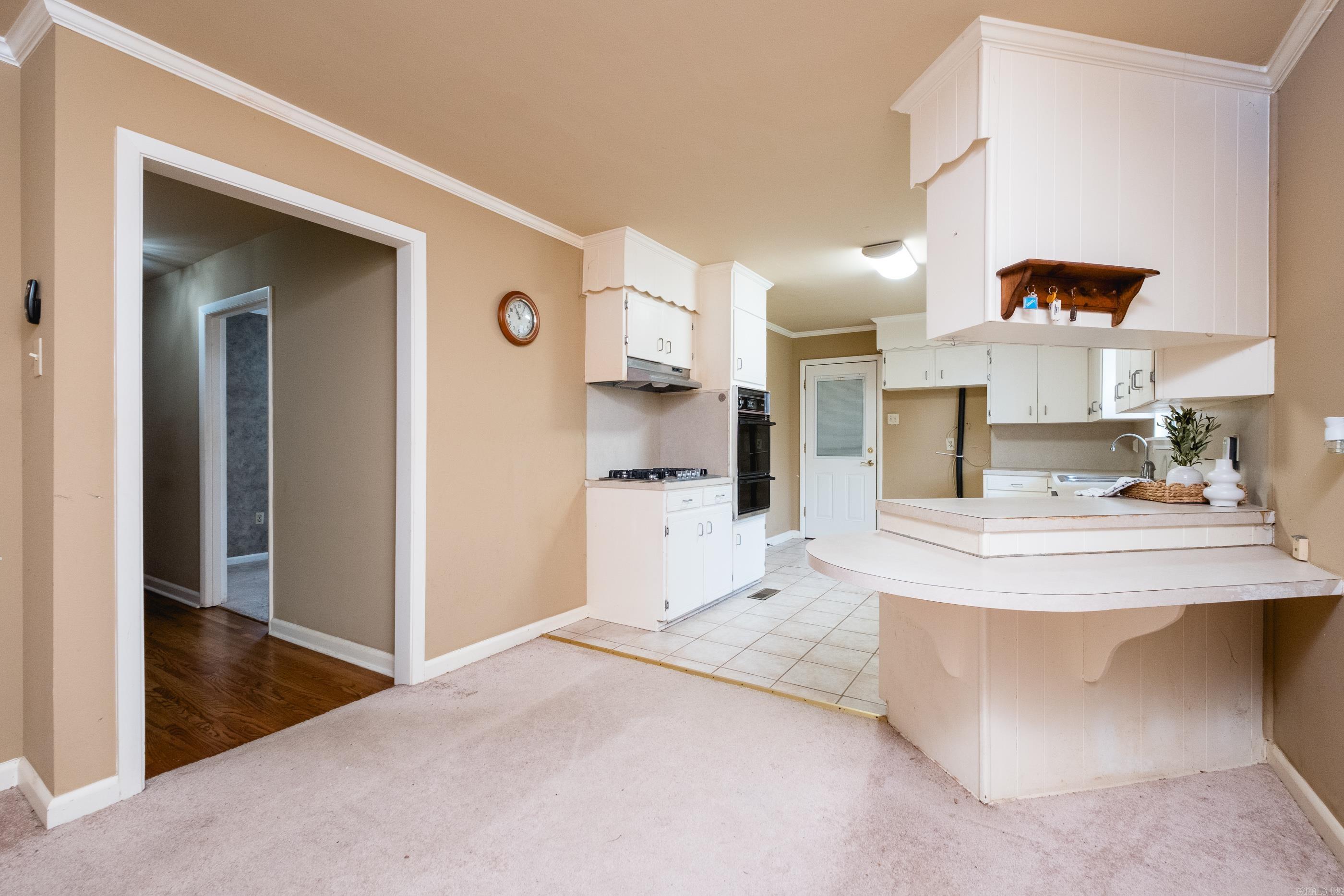 10 Dee Dee Circle  Little Rock, AR