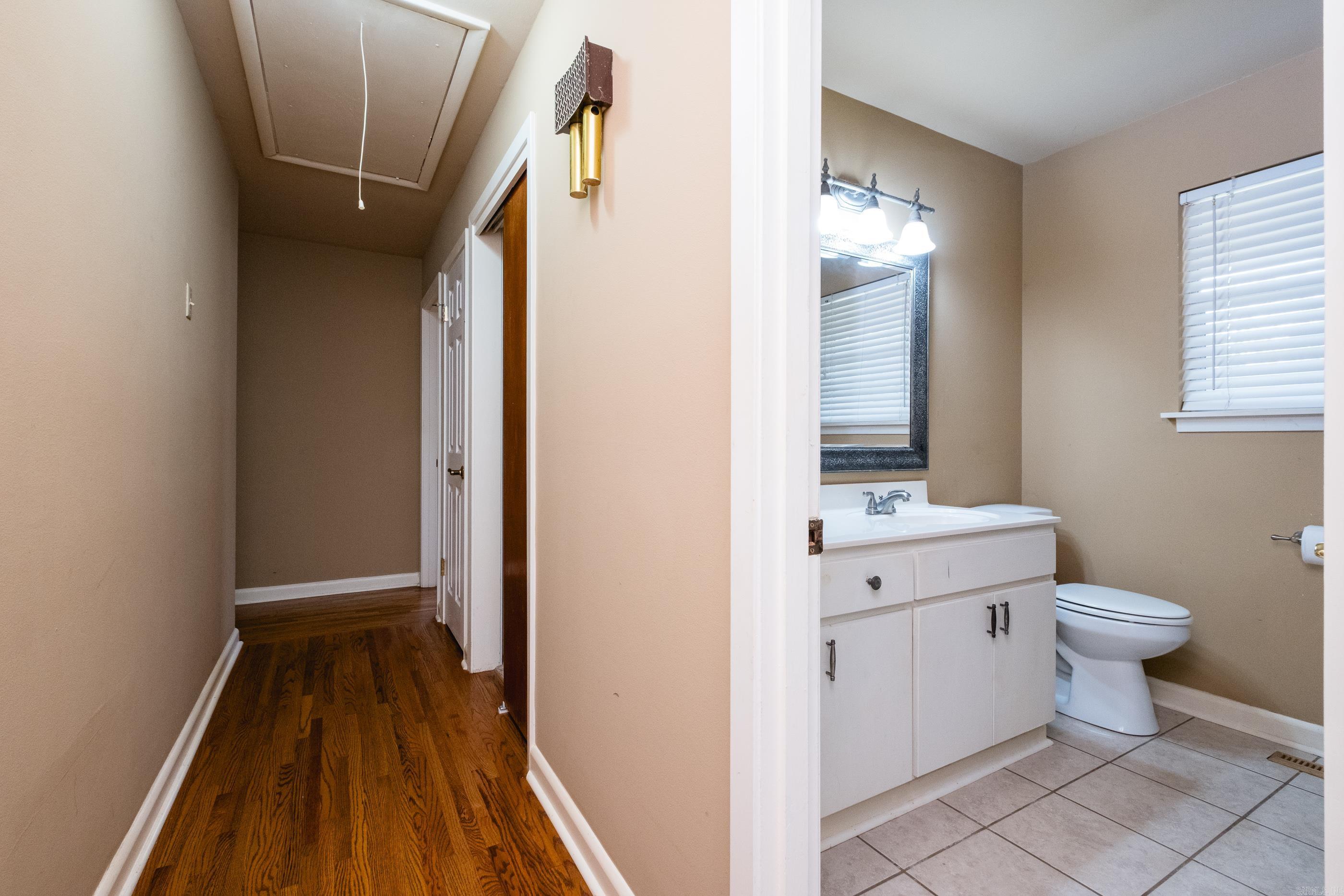 10 Dee Dee Circle  Little Rock, AR