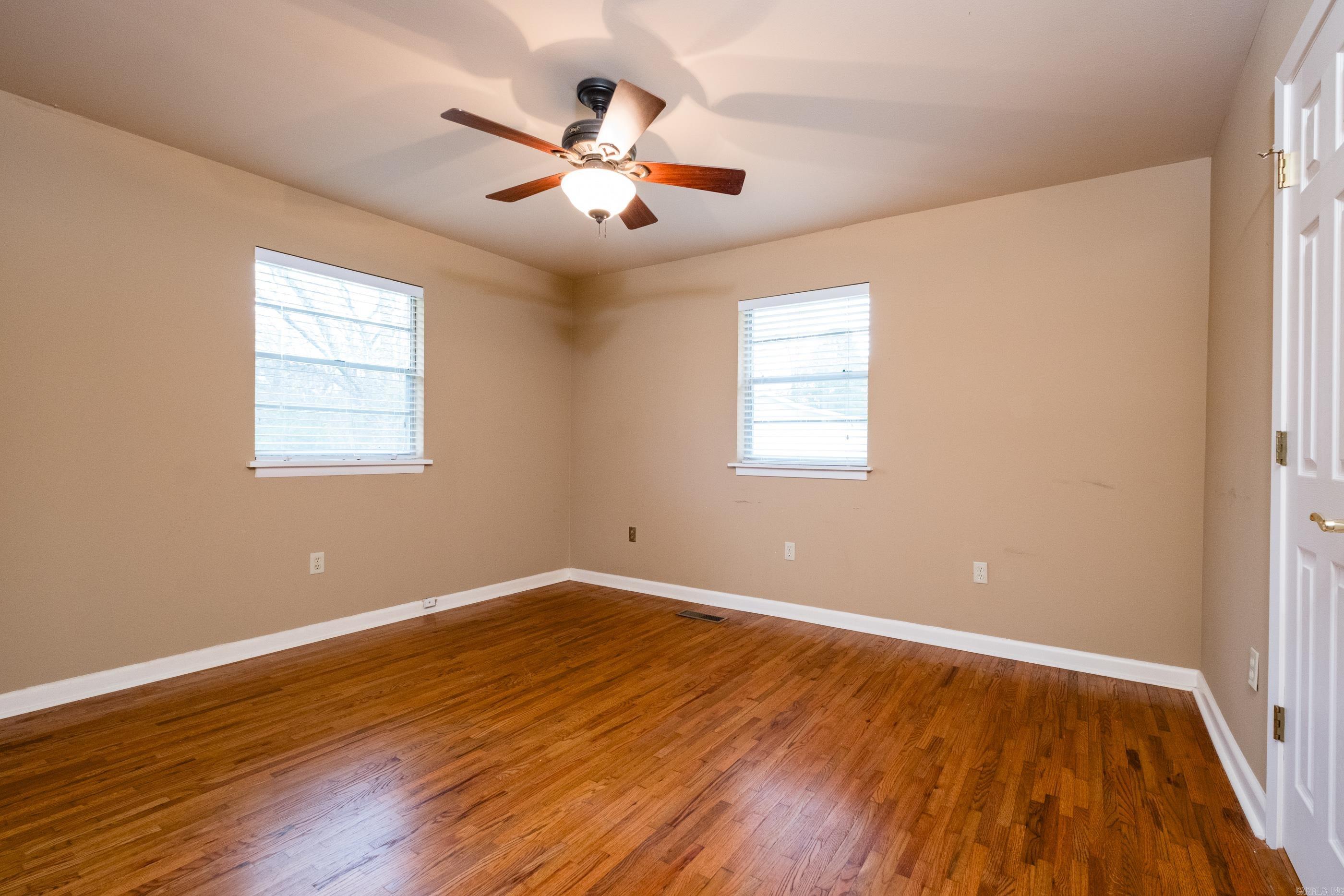 10 Dee Dee Circle  Little Rock, AR