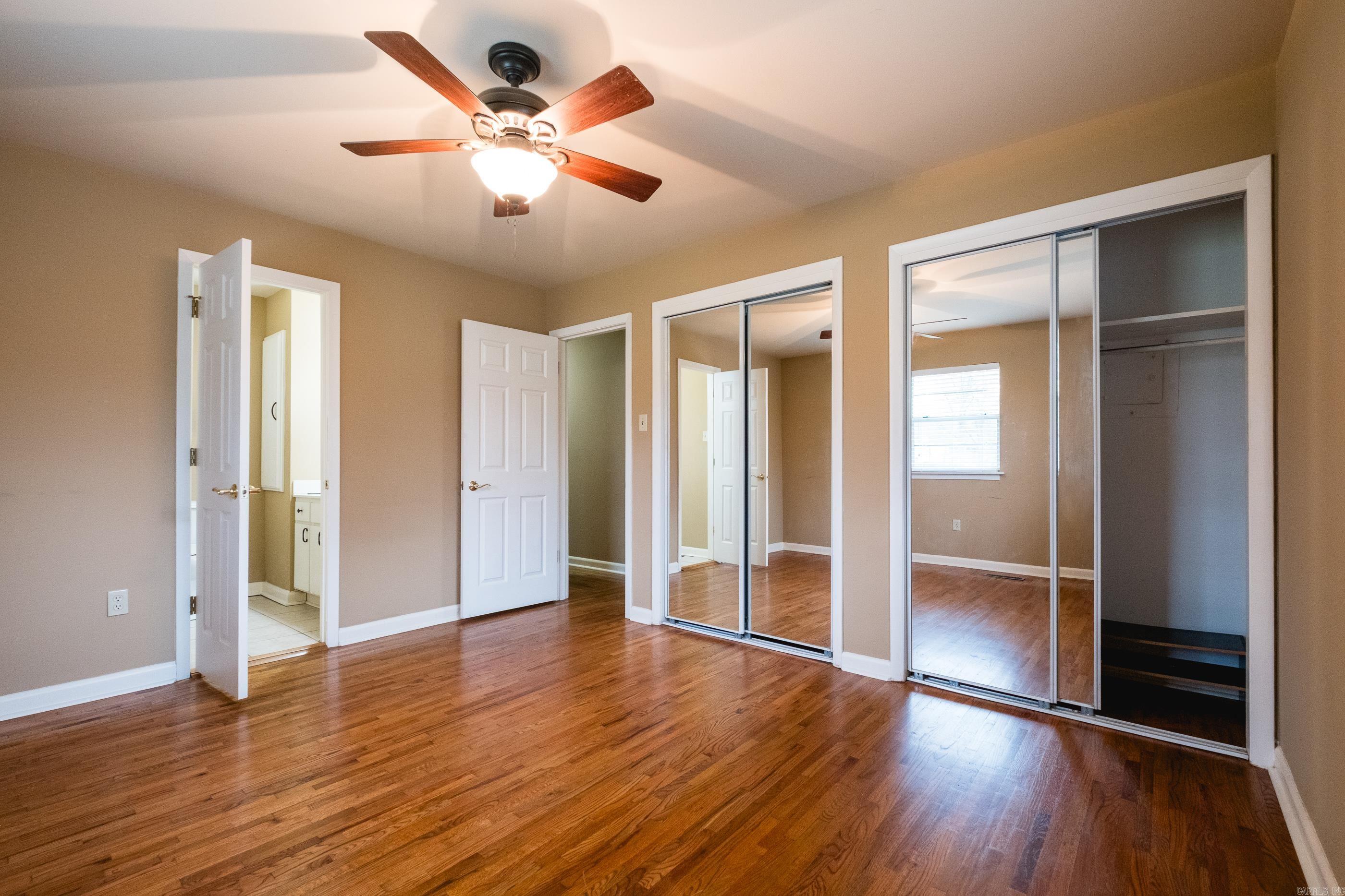 10 Dee Dee Circle  Little Rock, AR