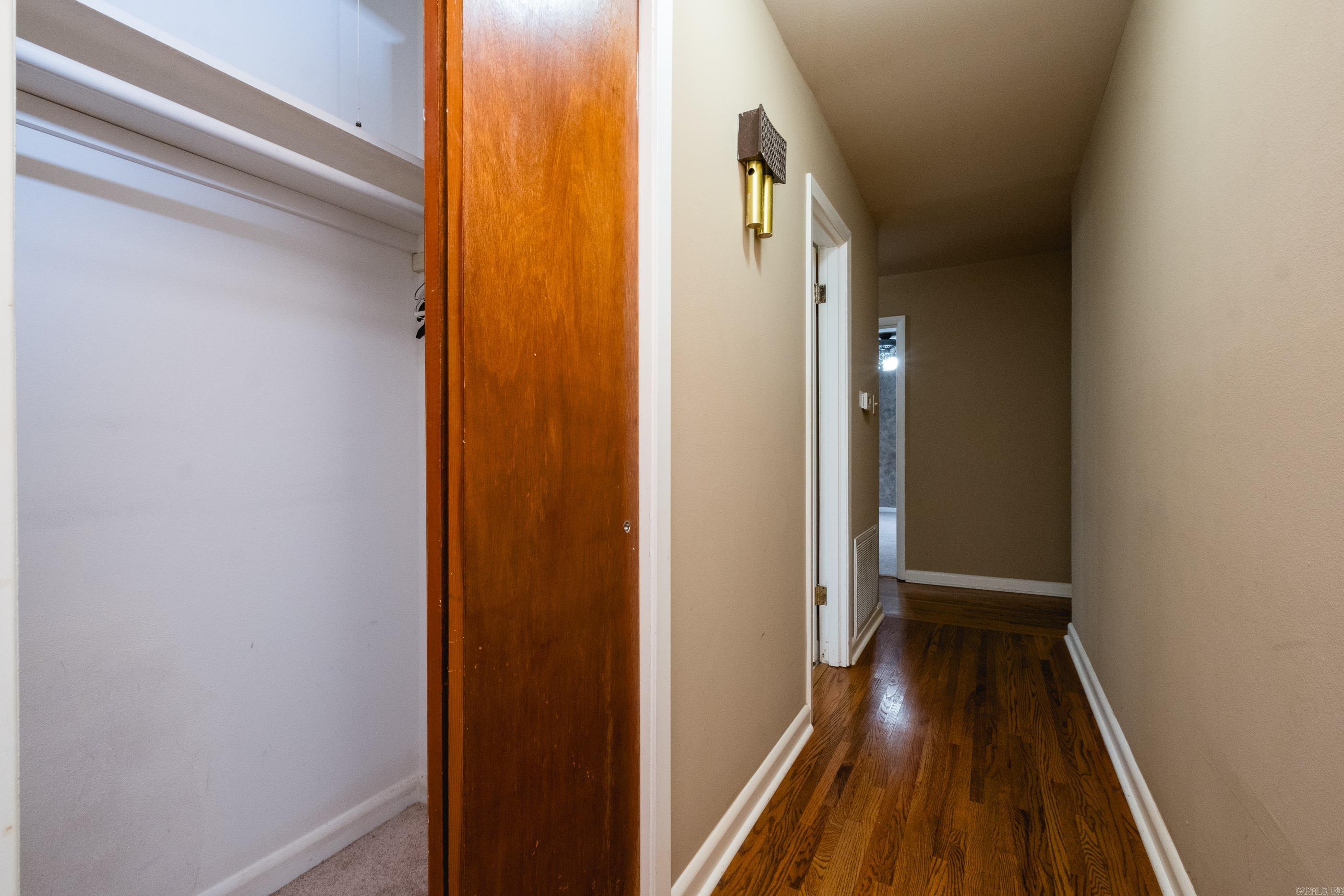 10 Dee Dee Circle  Little Rock, AR