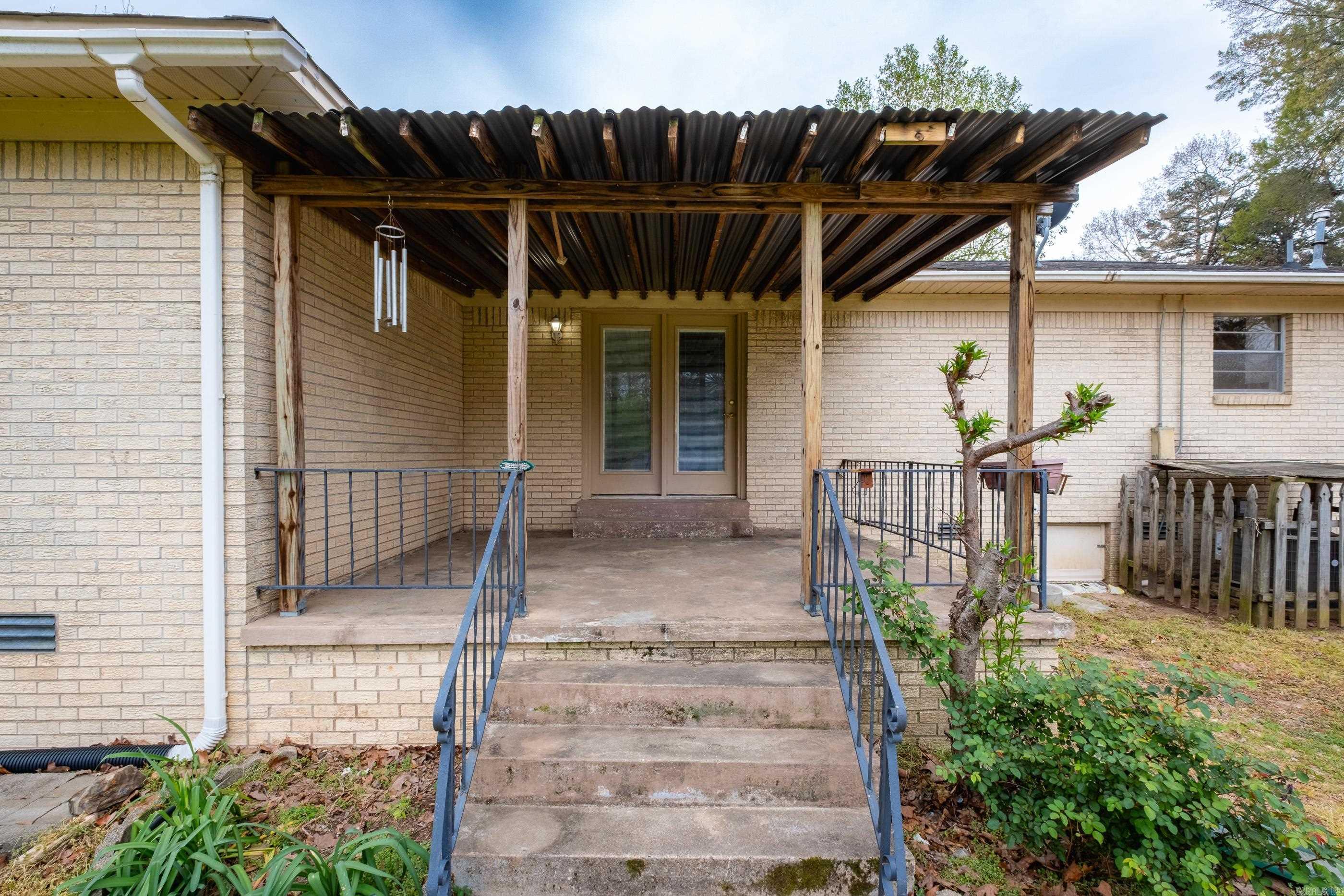 10 Dee Dee Circle  Little Rock, AR