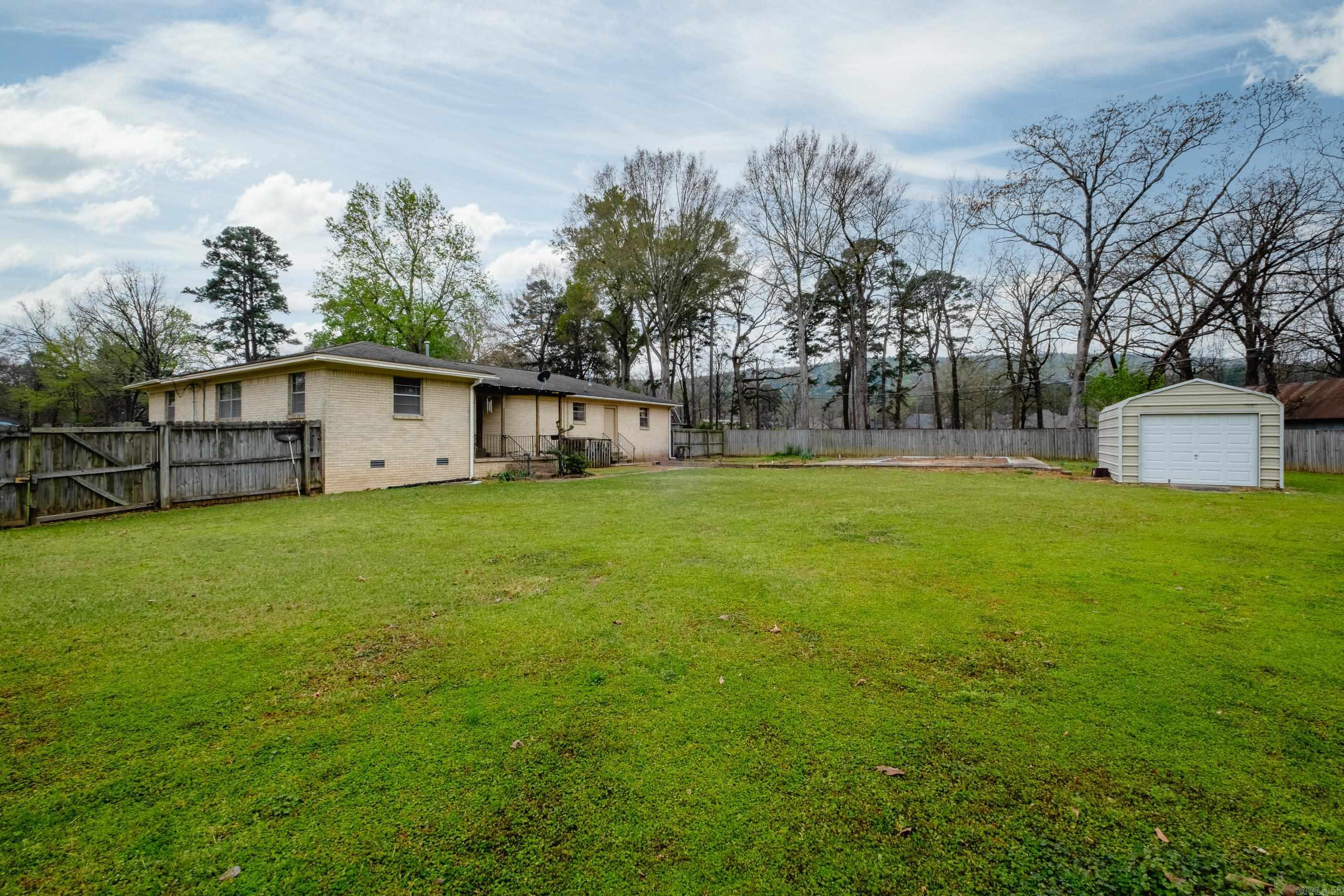 10 Dee Dee Circle  Little Rock, AR