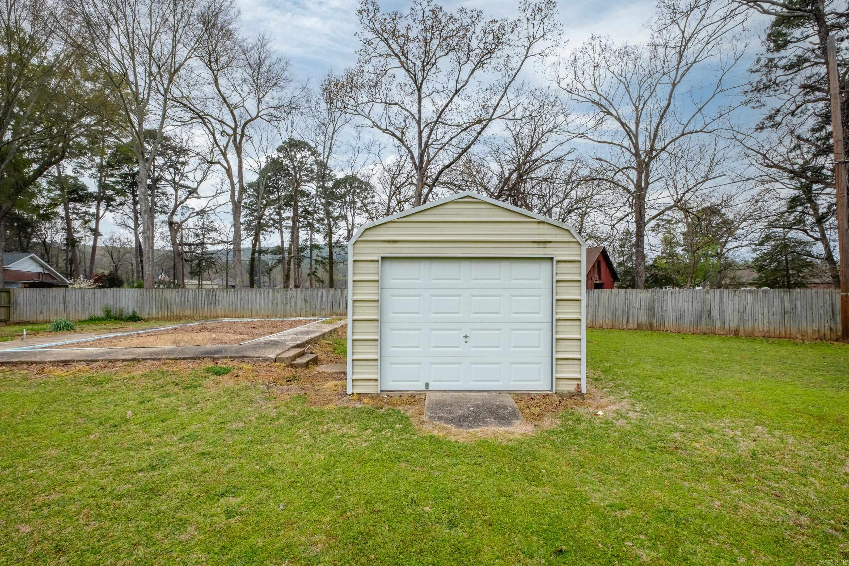 10 Dee Dee Circle  Little Rock, AR