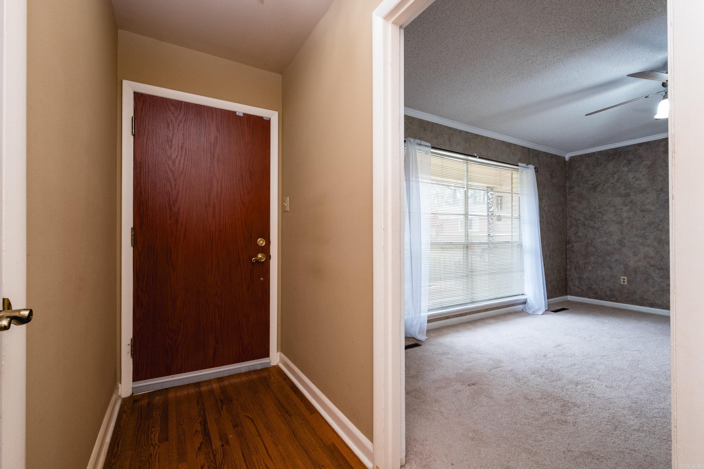 10 Dee Dee Circle  Little Rock, AR