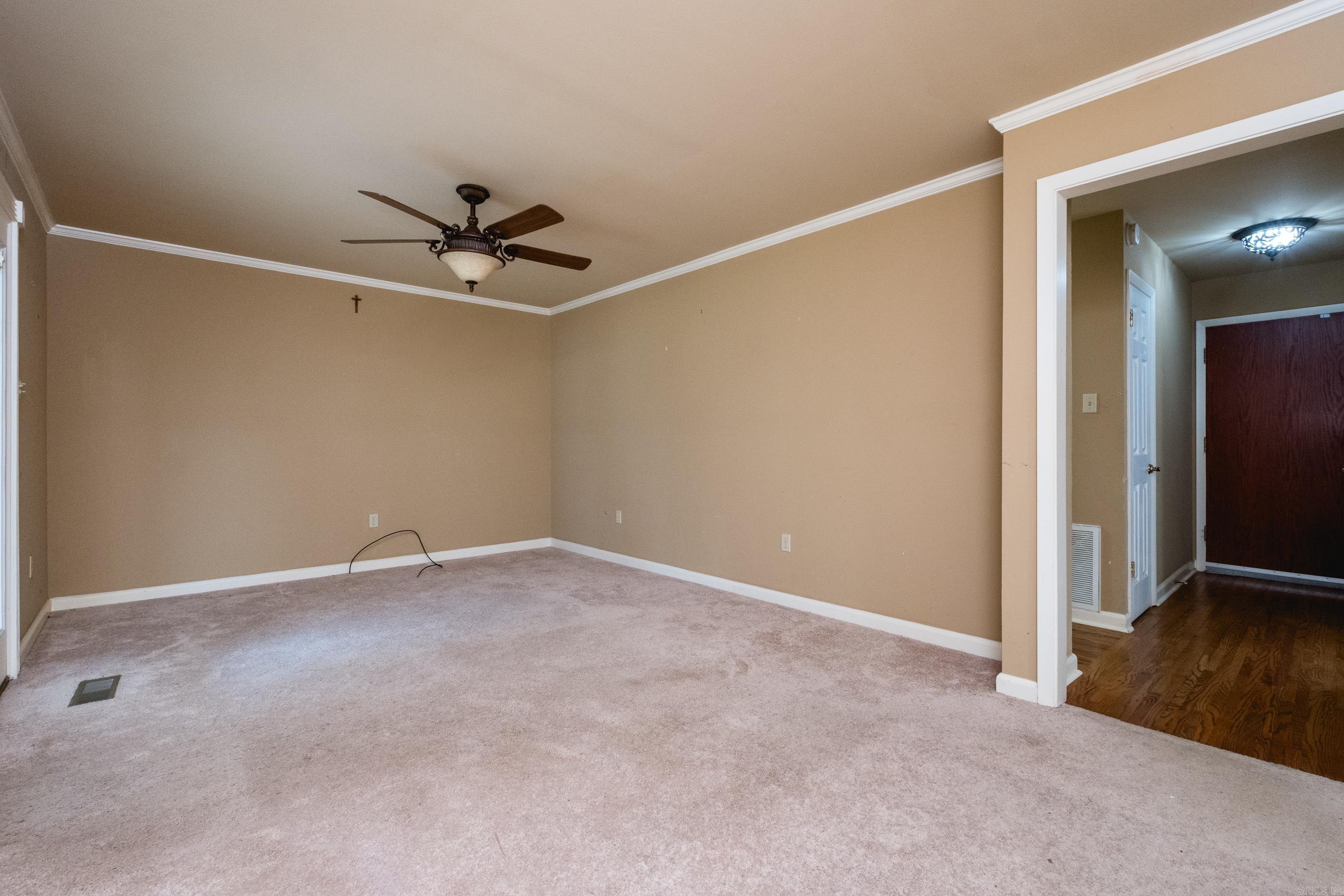 10 Dee Dee Circle  Little Rock, AR