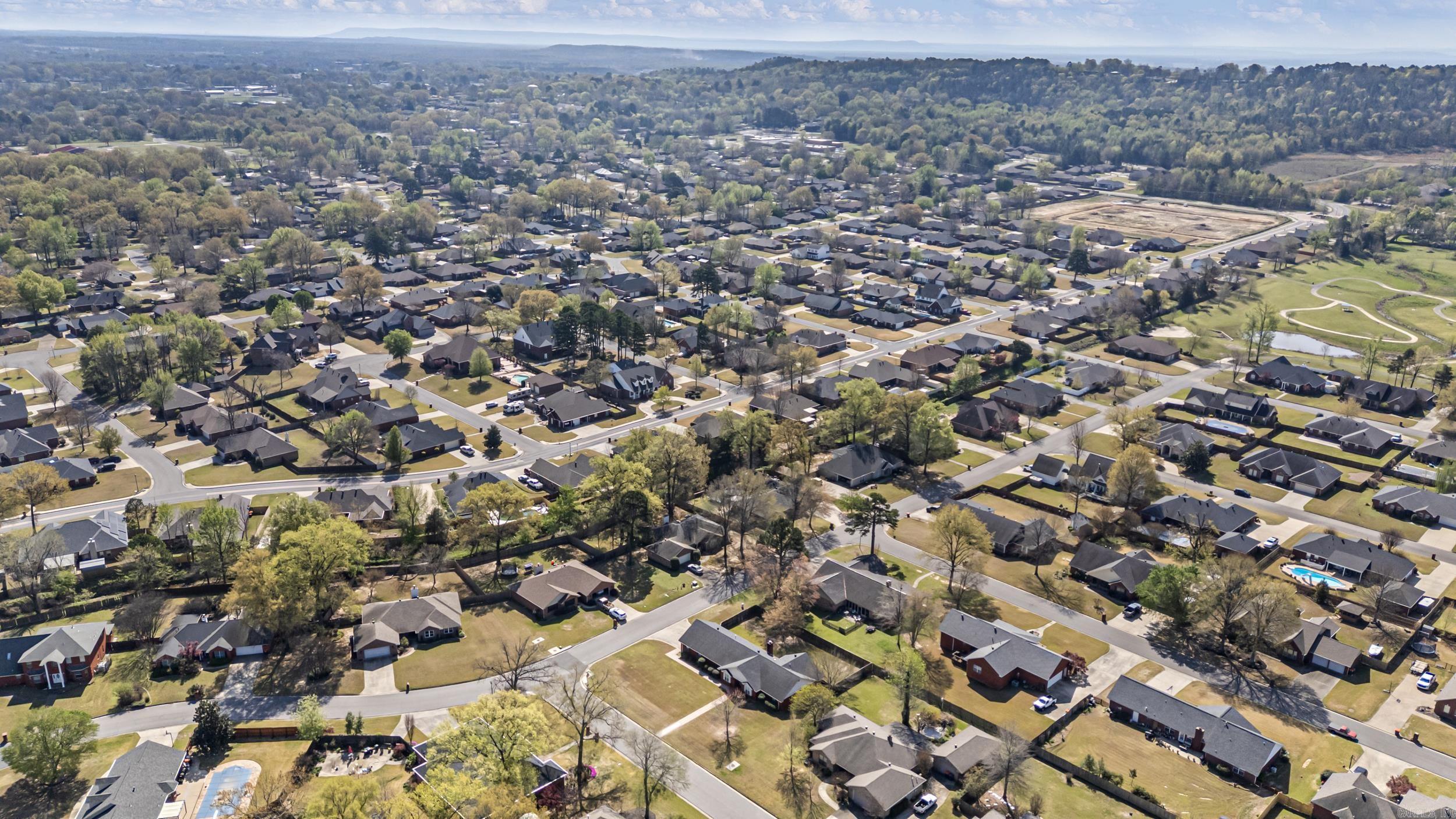 2303 W 5th  Russellville, AR