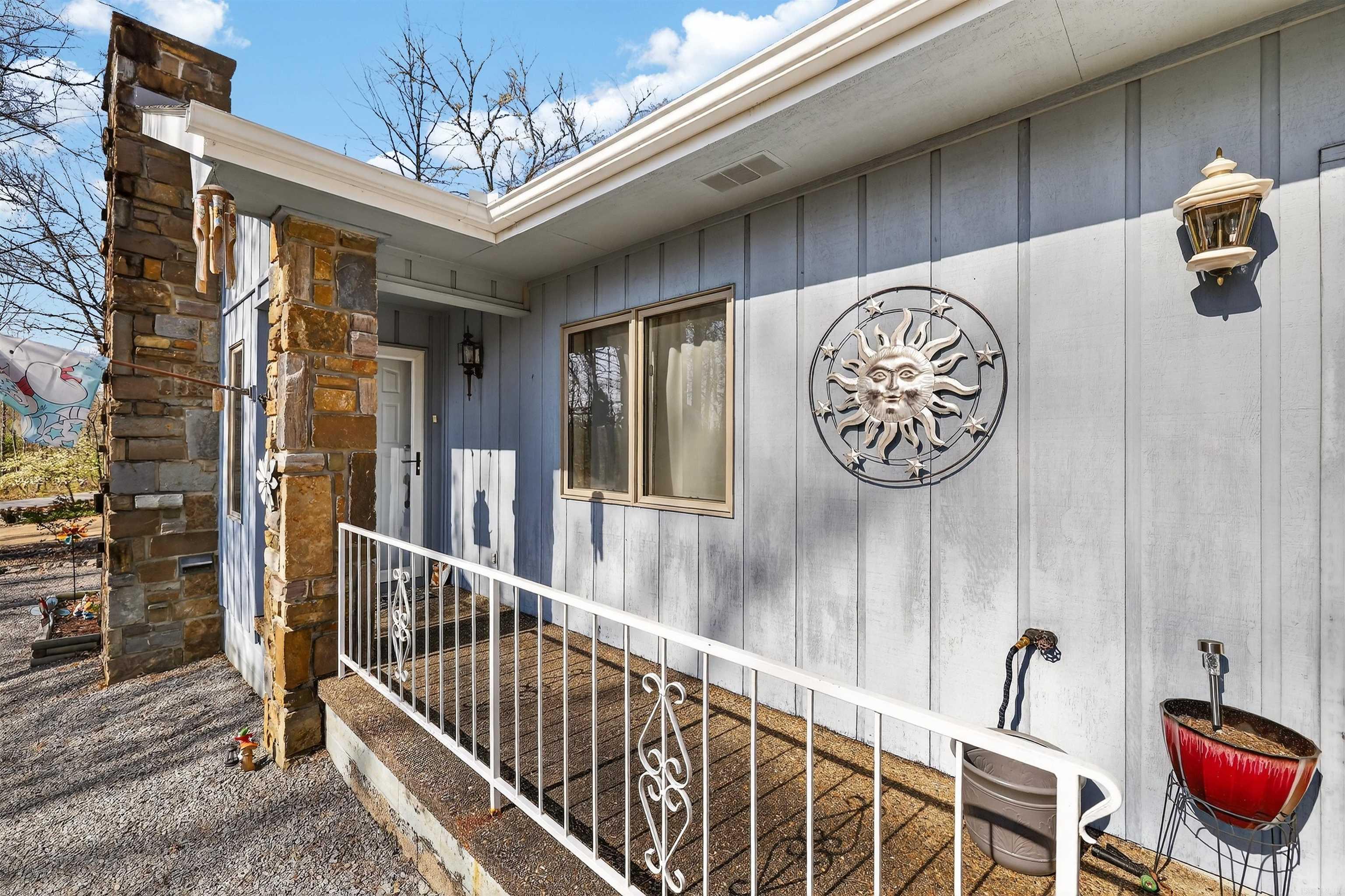 39 Huesca  Hot Springs Village, AR