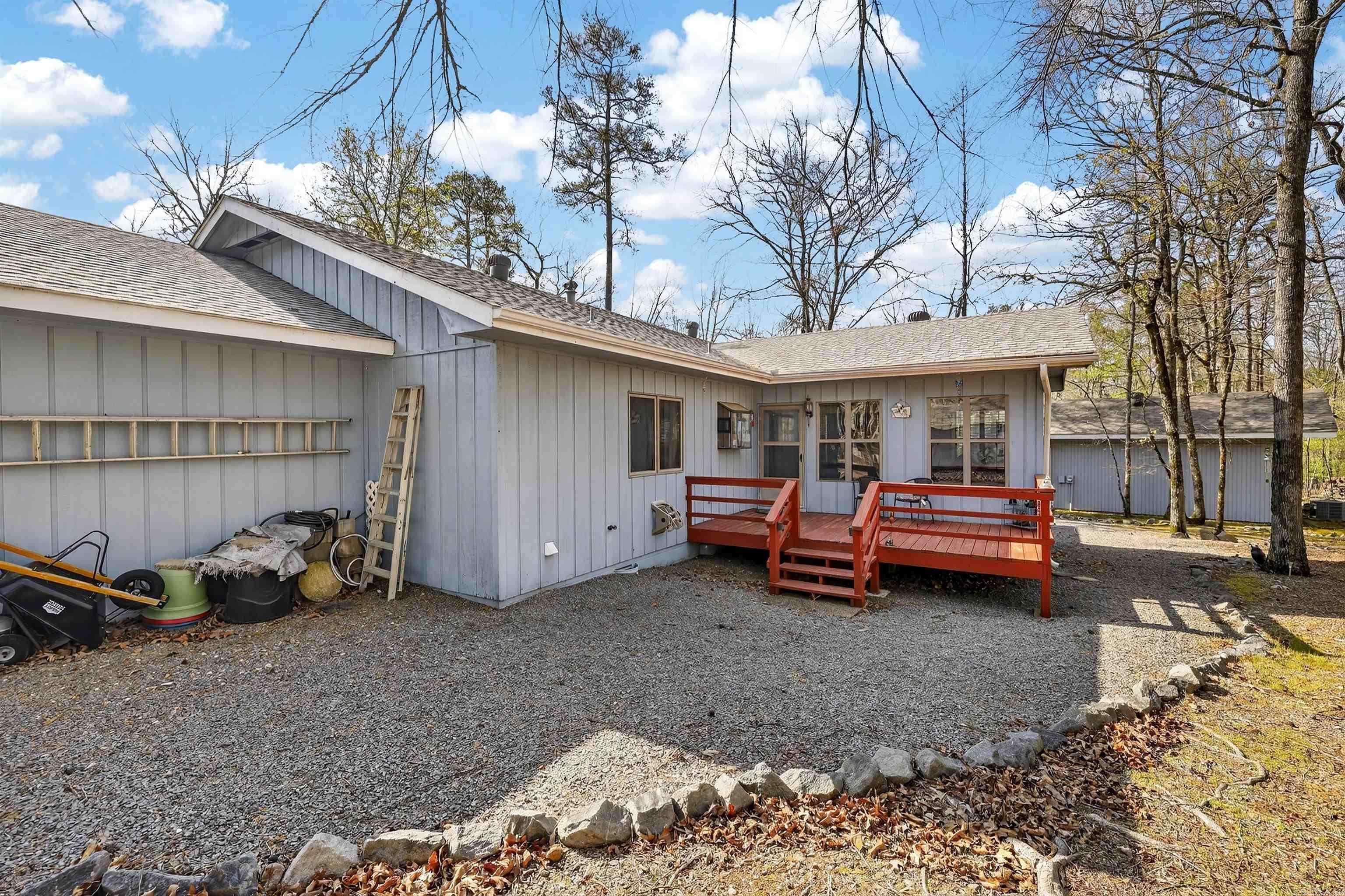 39 Huesca  Hot Springs Village, AR