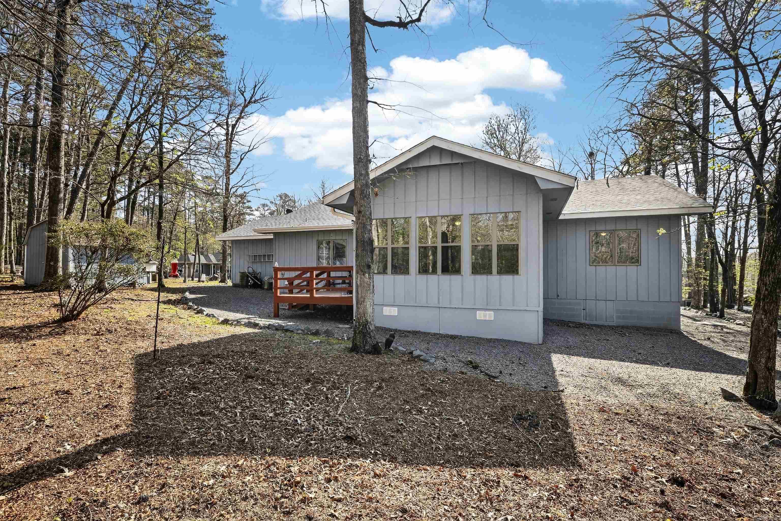 39 Huesca  Hot Springs Village, AR