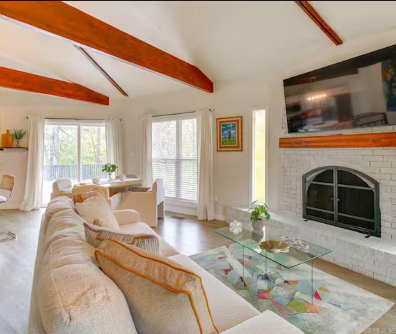 302 Independence  Hot Springs, AR