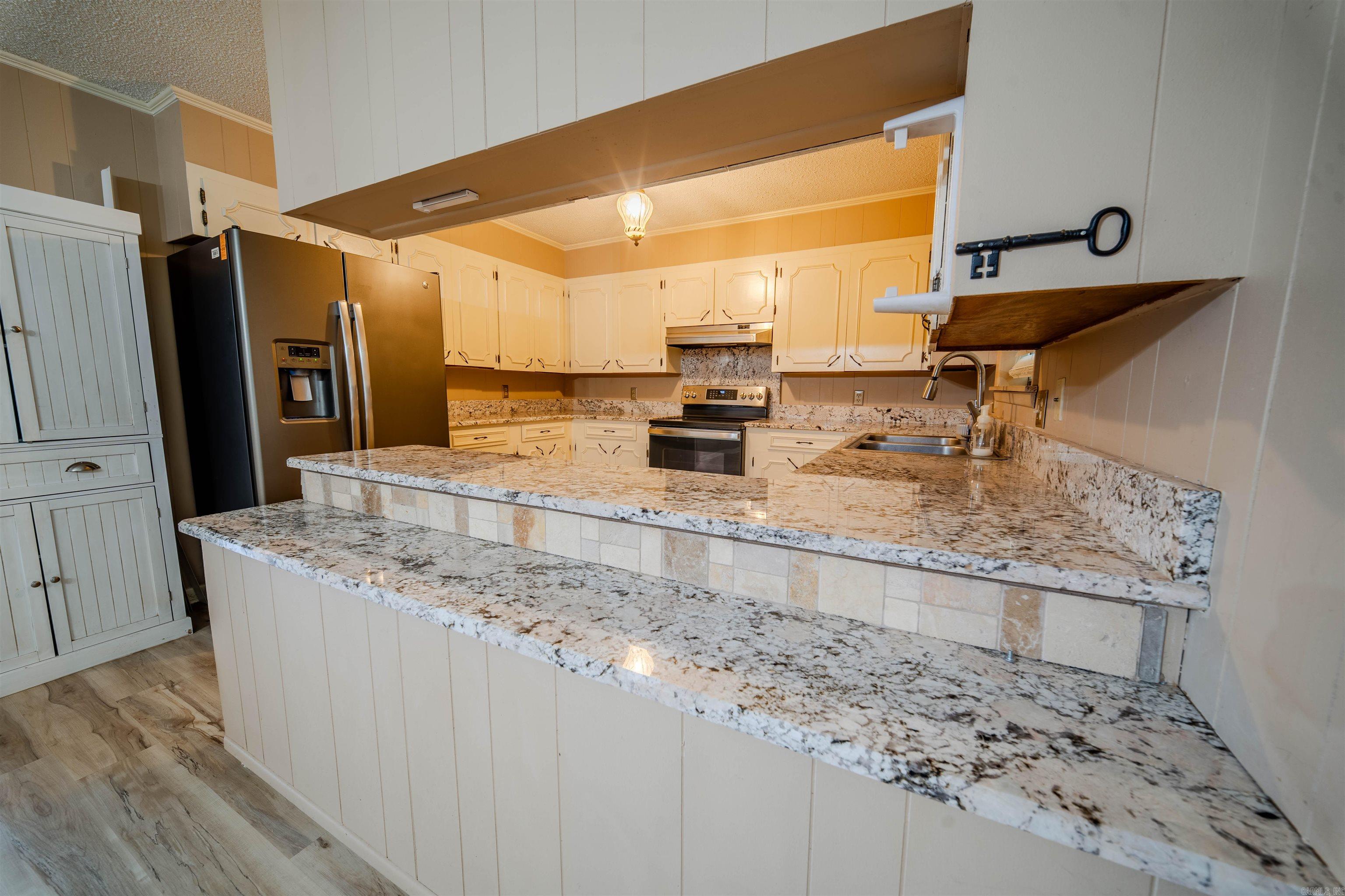 2173 California  Camden, AR