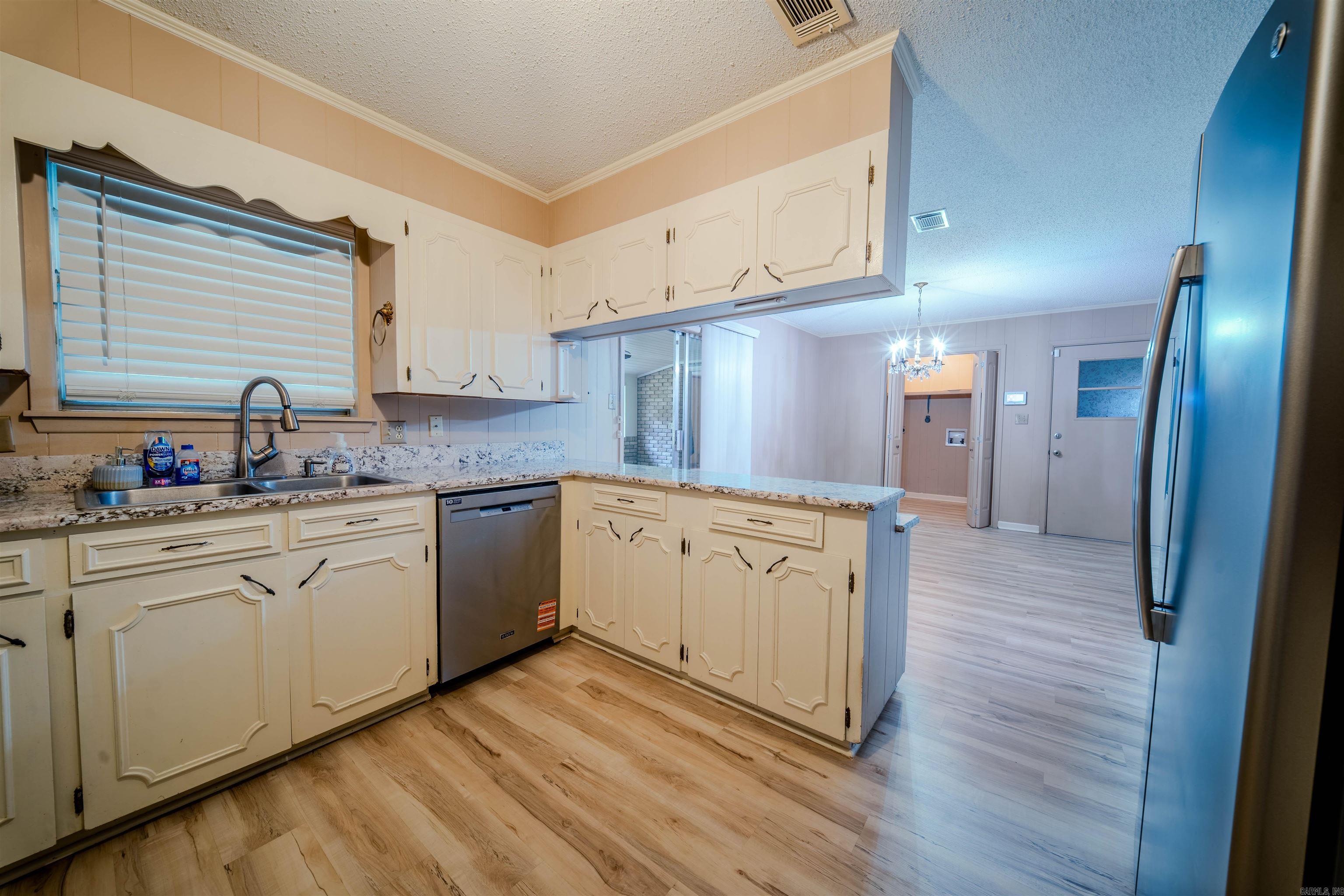 2173 California  Camden, AR