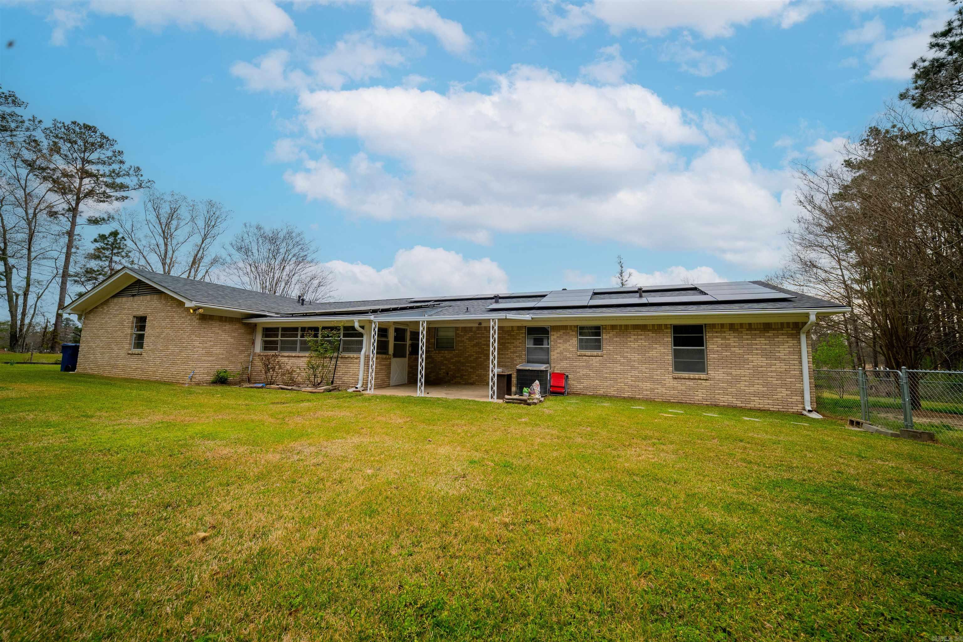 2173 California  Camden, AR