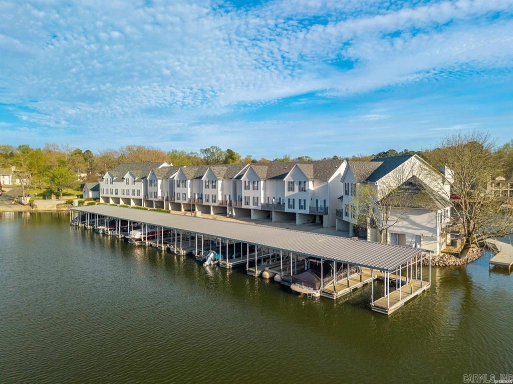 227 Bayshore Cove Hot Springs, AR 71901