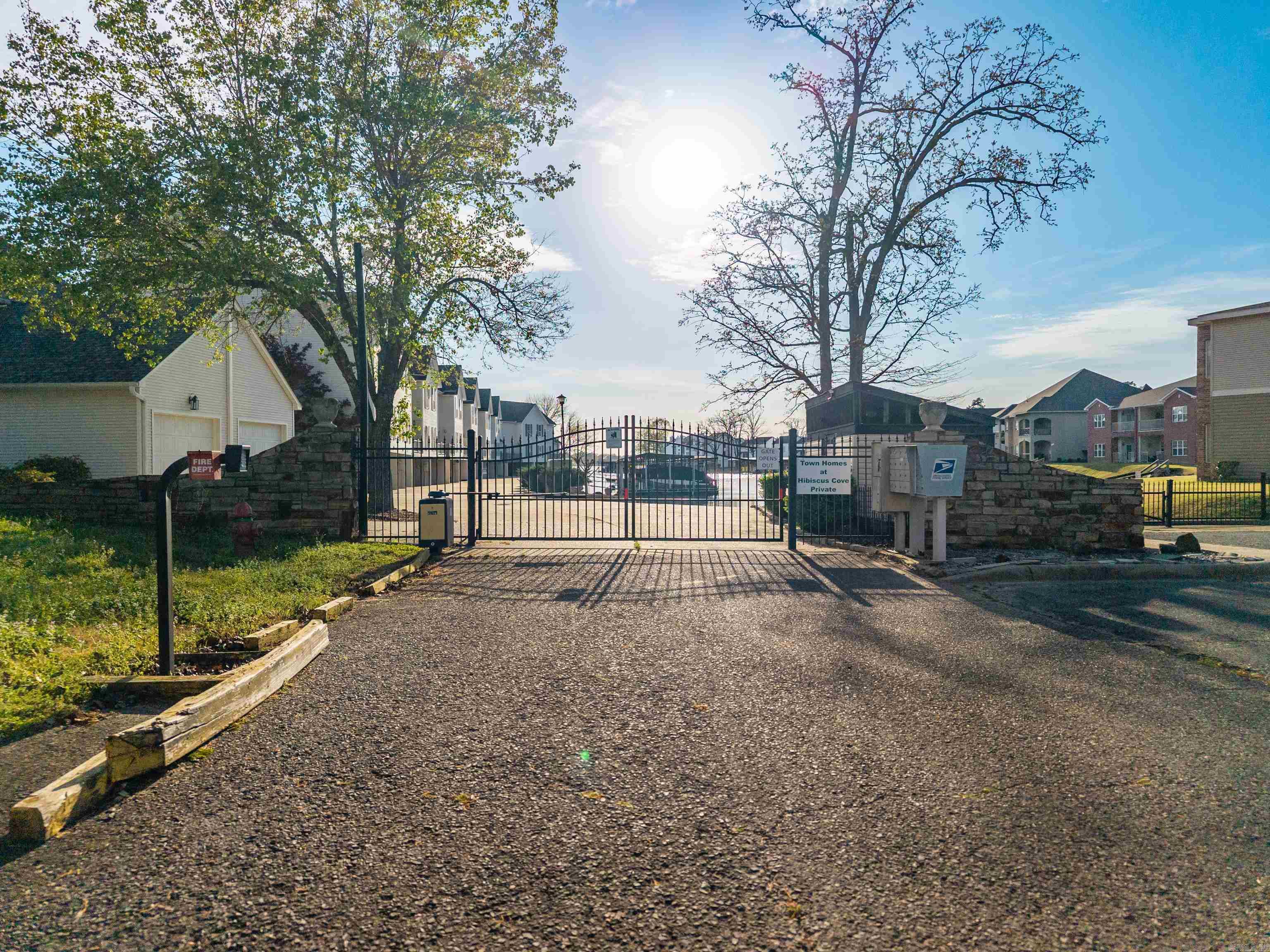 227 Bayshore  Hot Springs, AR