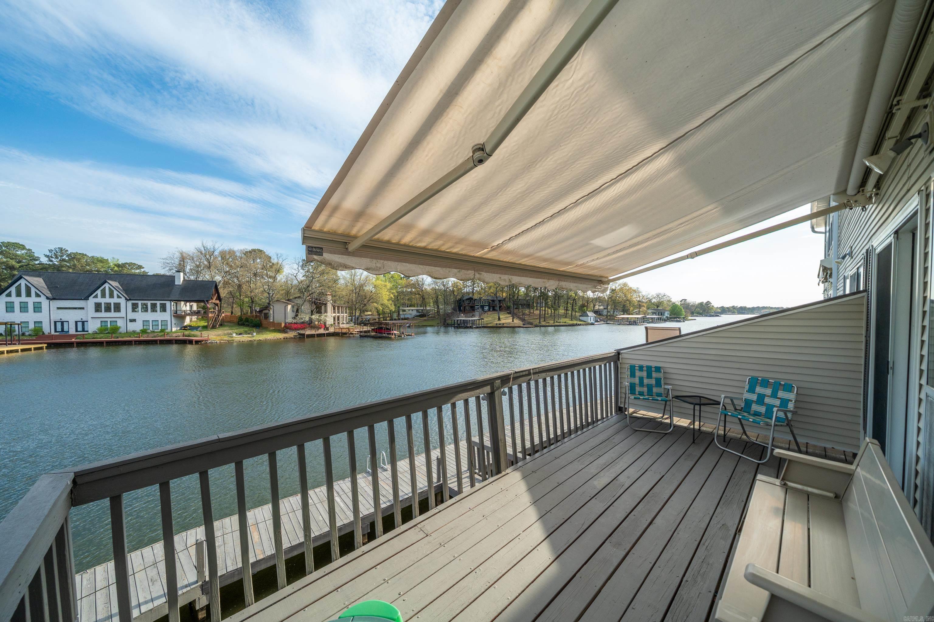 227 Bayshore  Hot Springs, AR