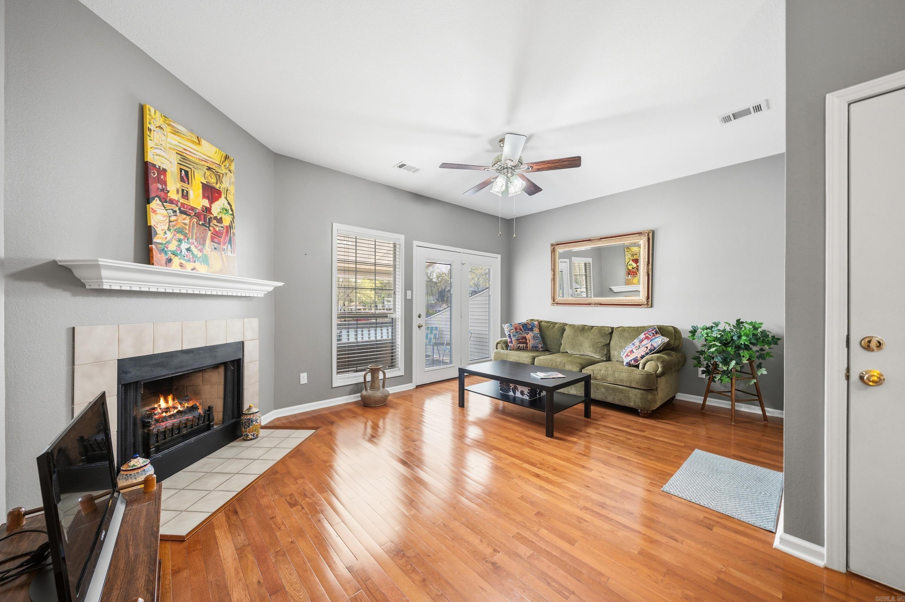 227 Bayshore  Hot Springs, AR