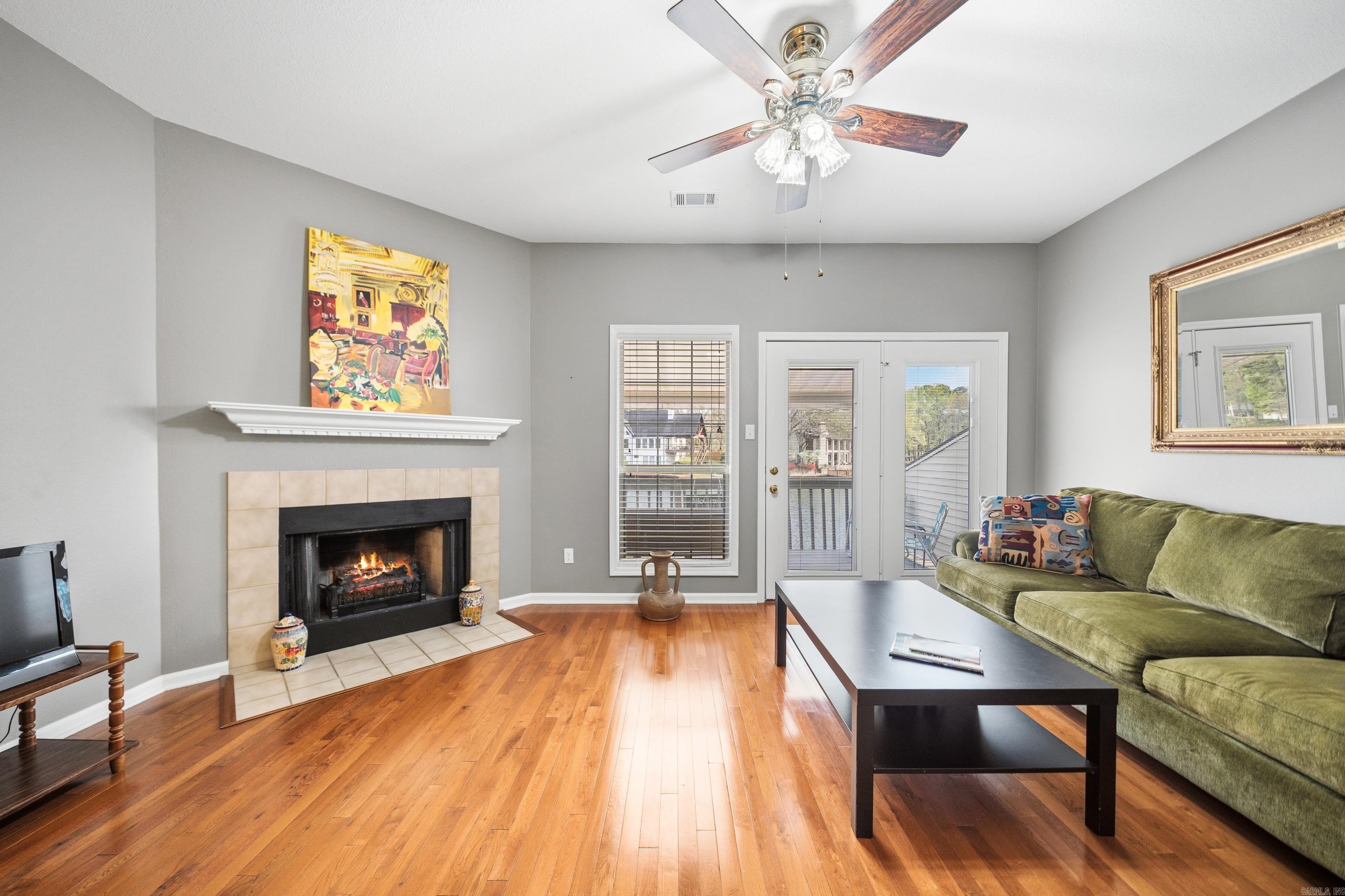 227 Bayshore  Hot Springs, AR