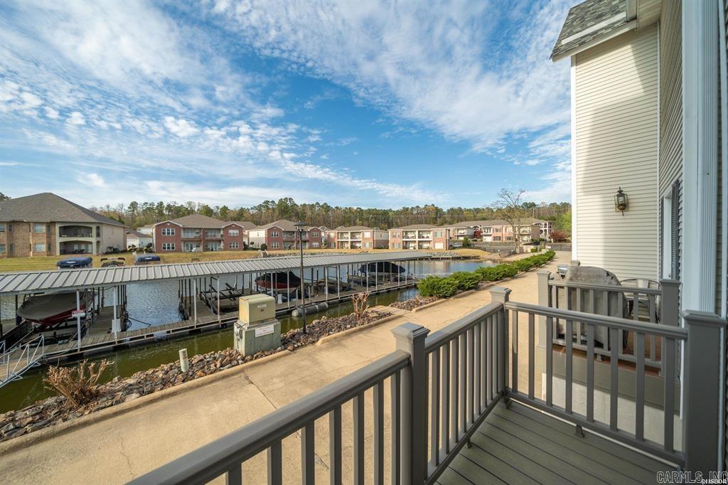 227 Bayshore Cove Hot Springs, AR 71901