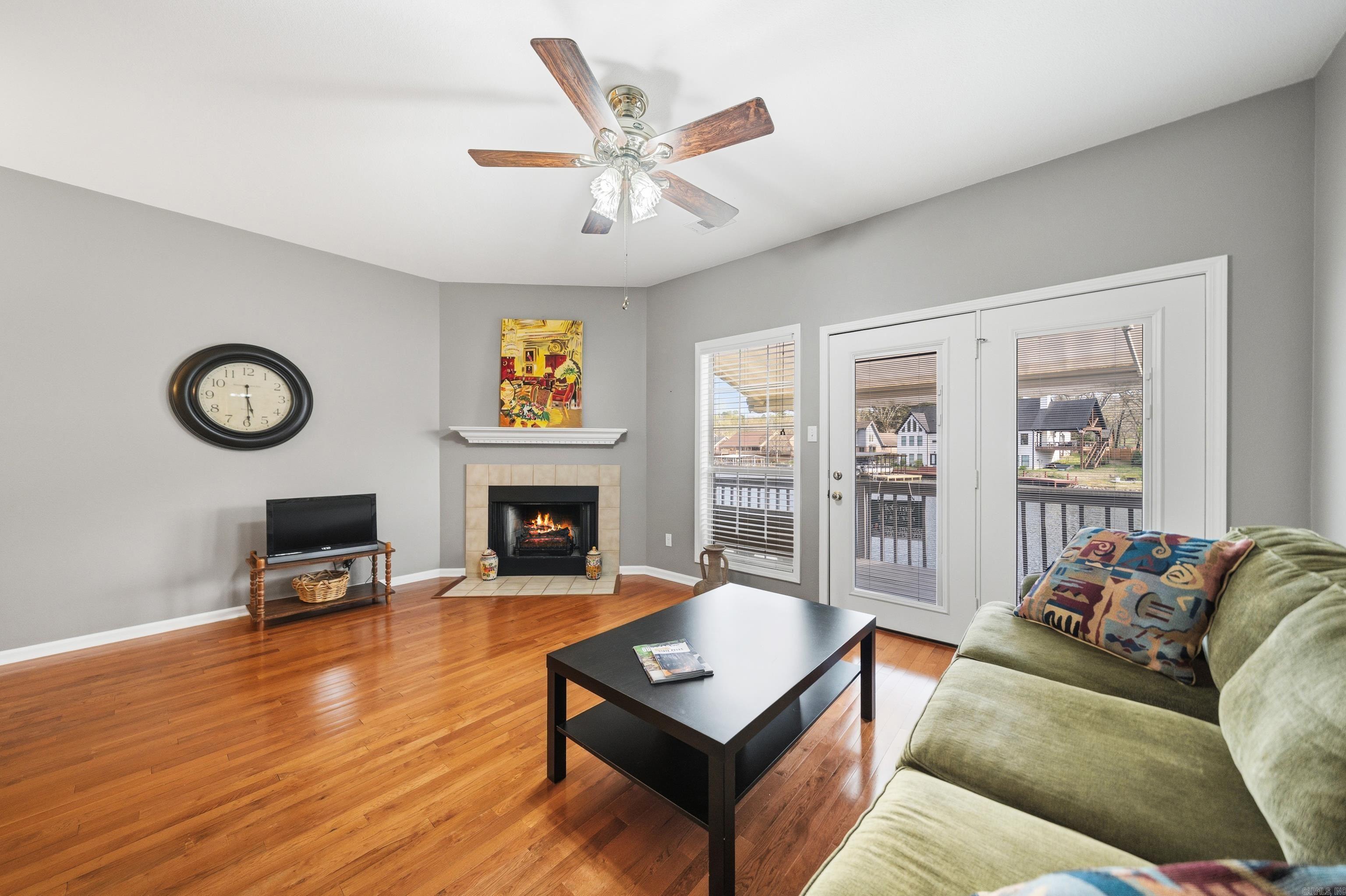 227 Bayshore  Hot Springs, AR