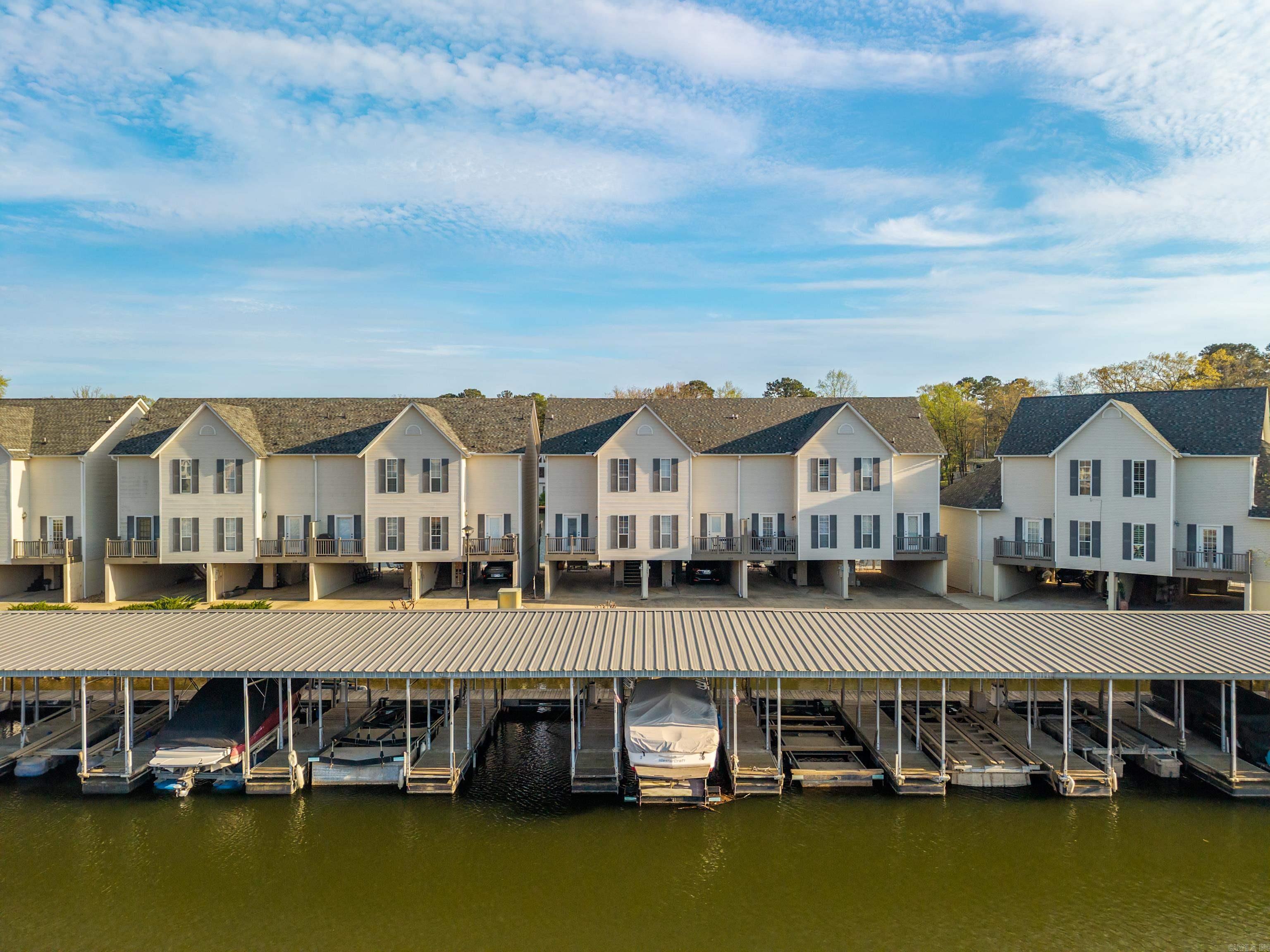 227 Bayshore  Hot Springs, AR