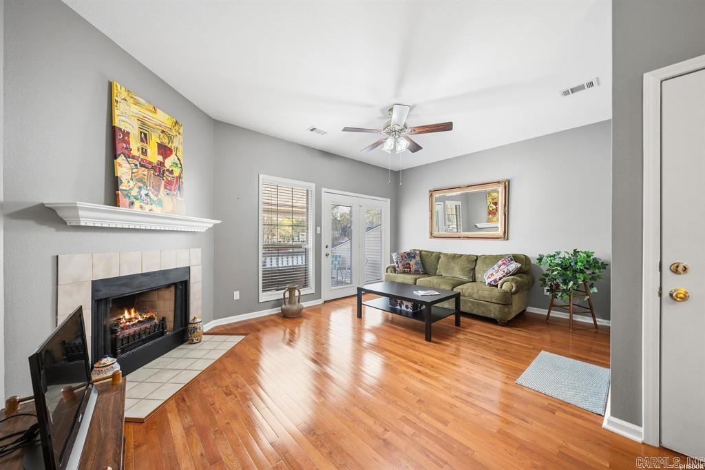 227 Bayshore Cove Hot Springs, AR 71901