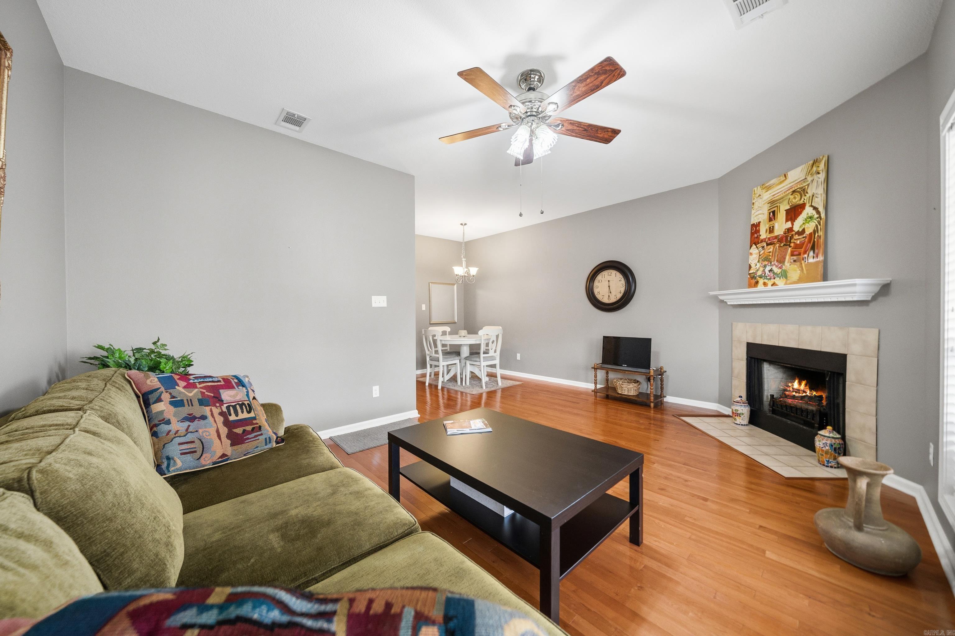 227 Bayshore  Hot Springs, AR