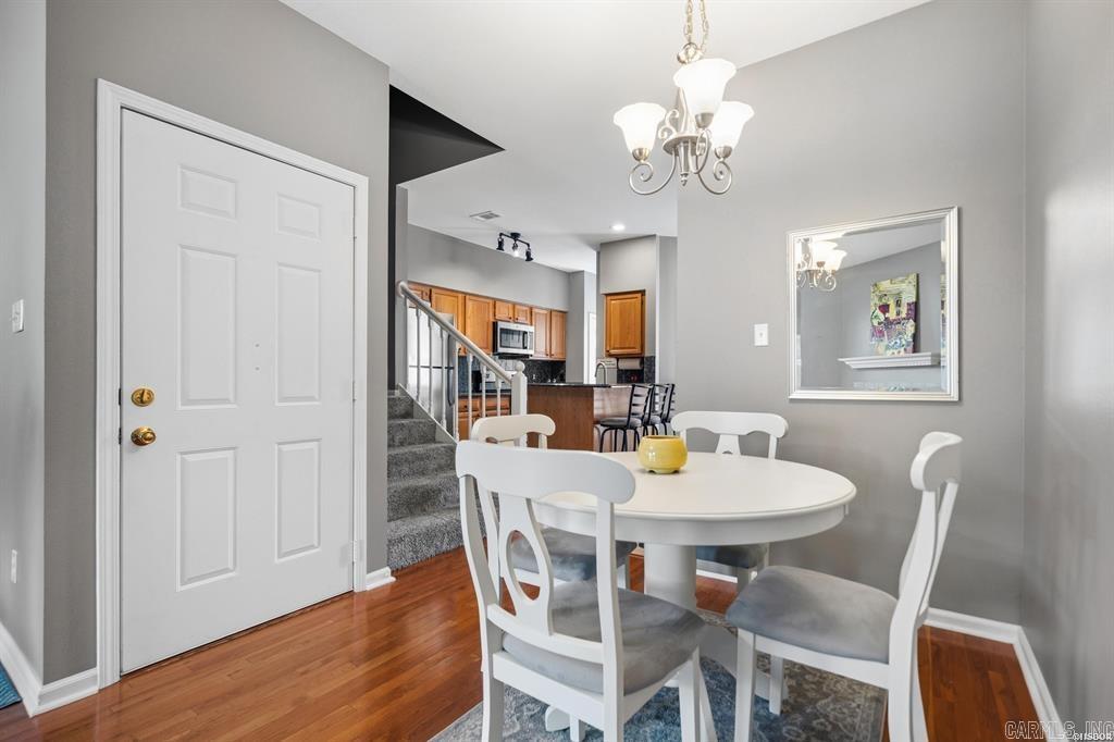 227 Bayshore Cove Hot Springs, AR 71901