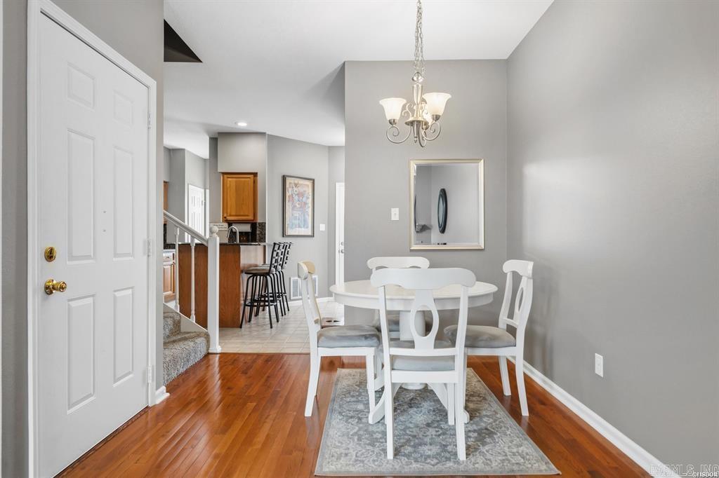 227 Bayshore Cove Hot Springs, AR 71901