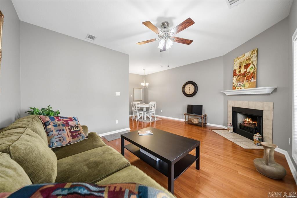 227 Bayshore Cove Hot Springs, AR 71901