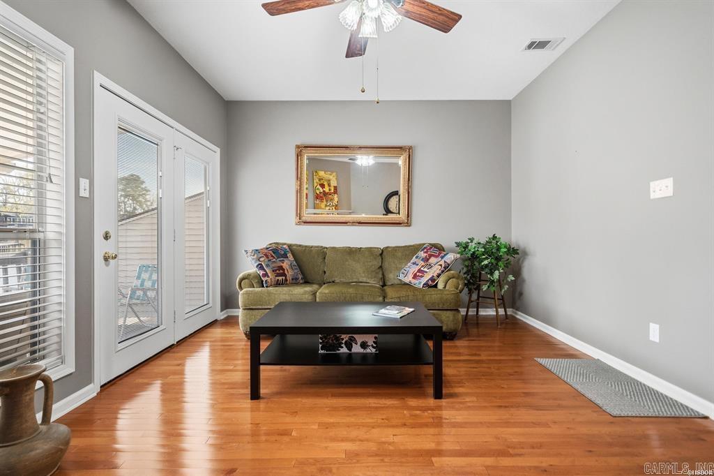 227 Bayshore Cove Hot Springs, AR 71901