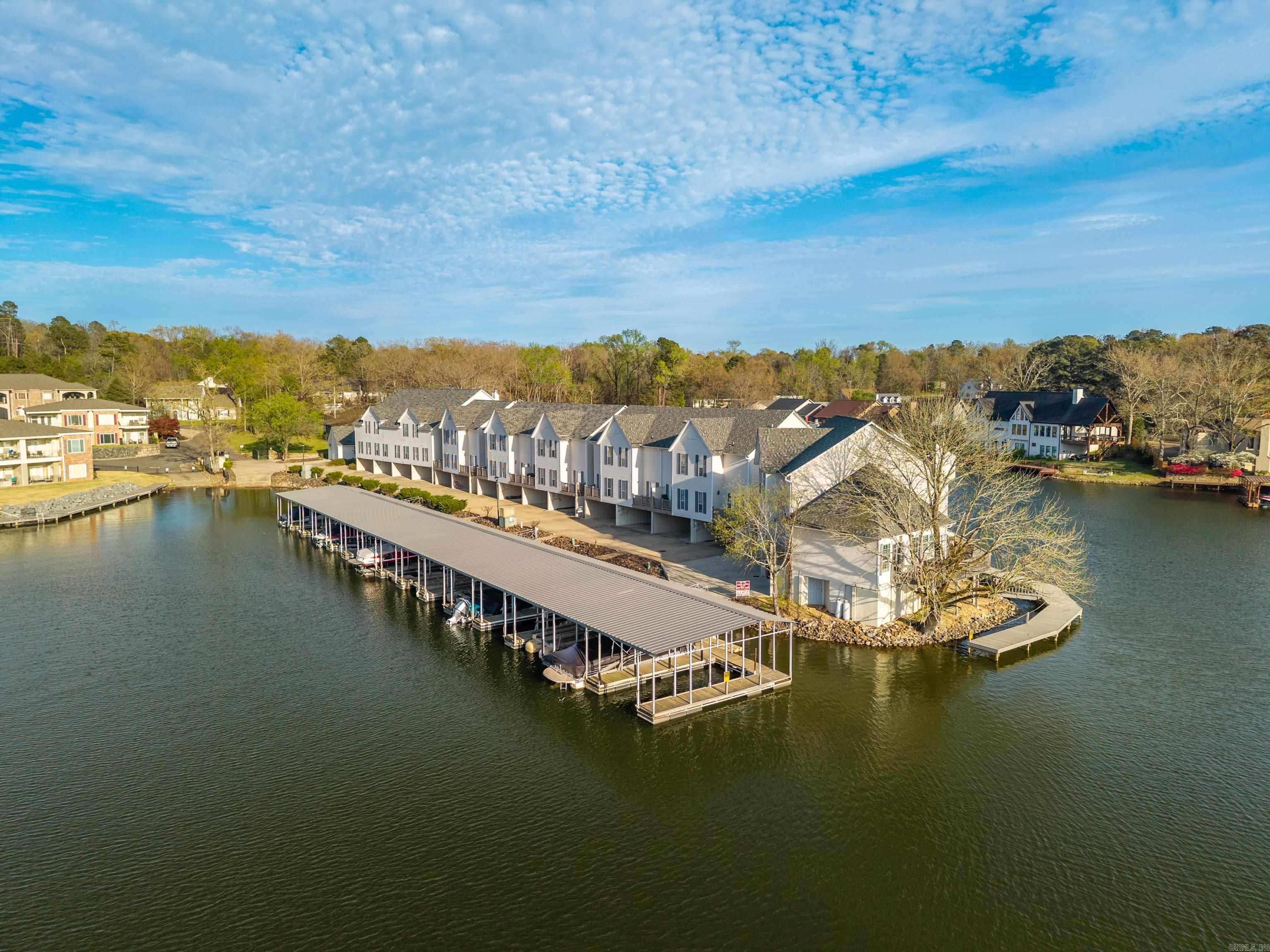 227 Bayshore  Hot Springs, AR