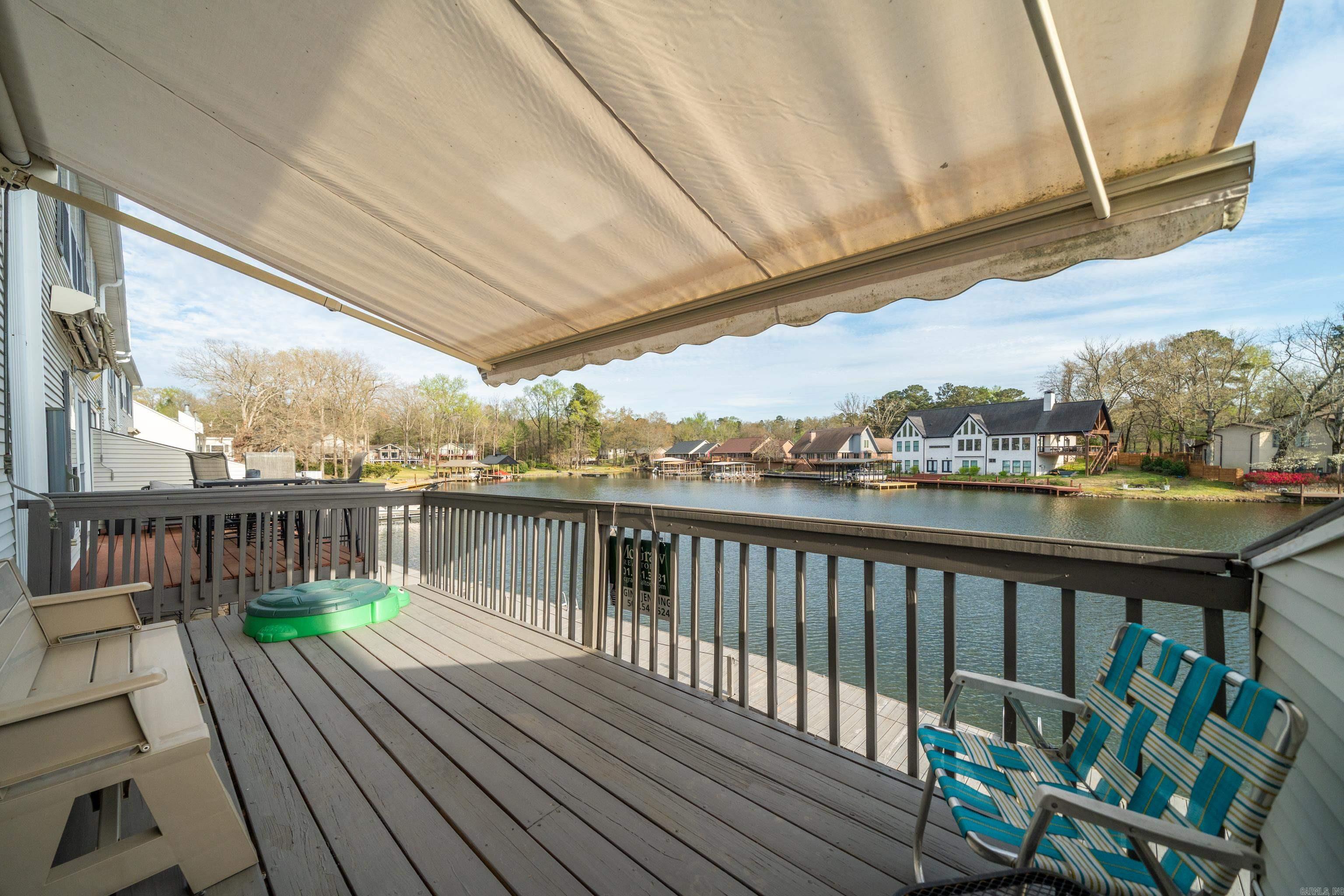 227 Bayshore  Hot Springs, AR