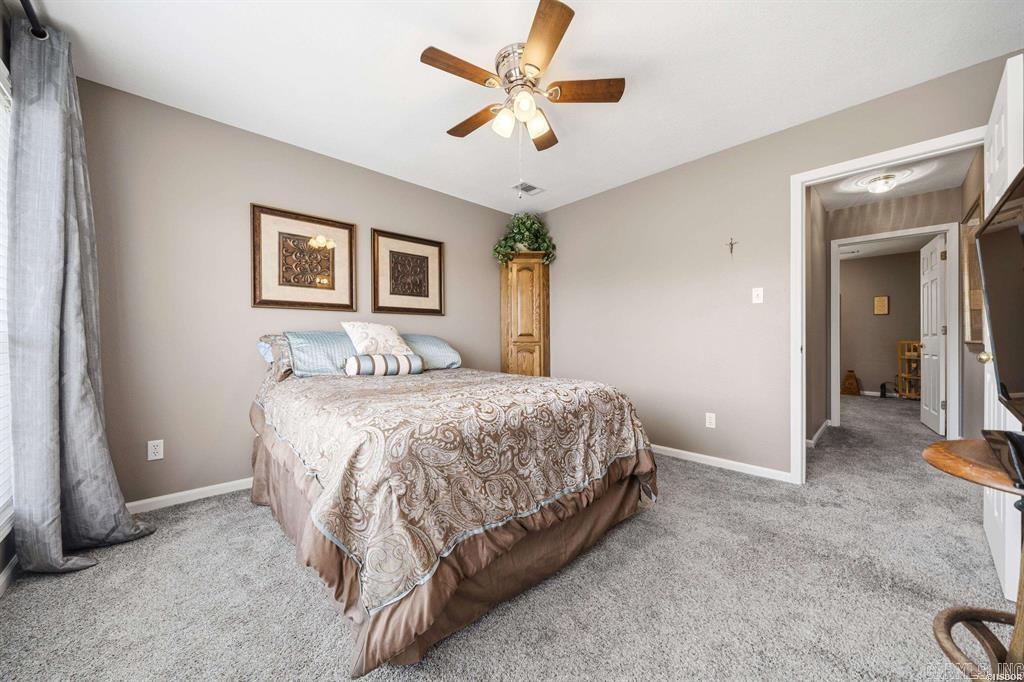 227 Bayshore Cove Hot Springs, AR 71901