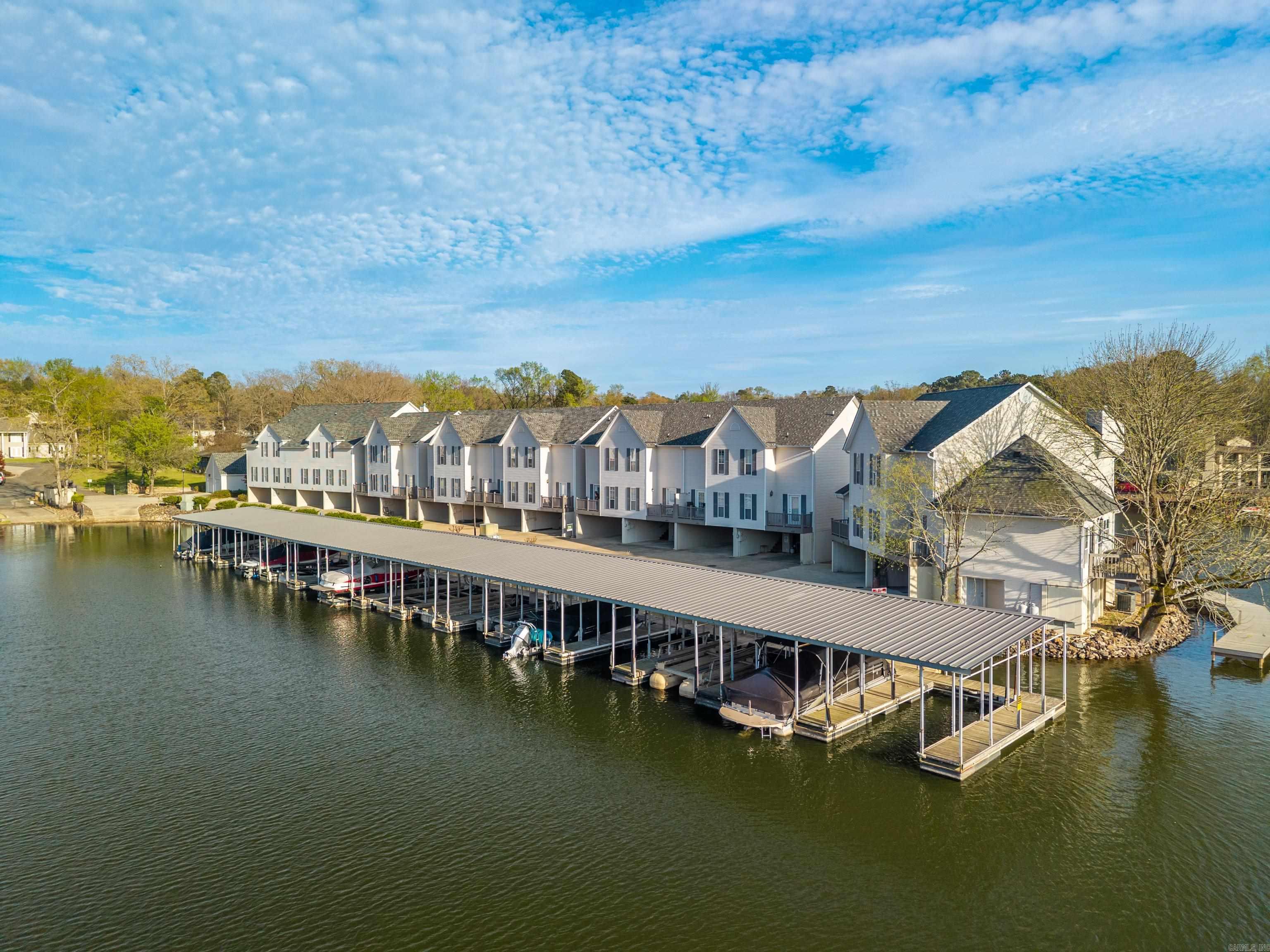 227 Bayshore  Hot Springs, AR