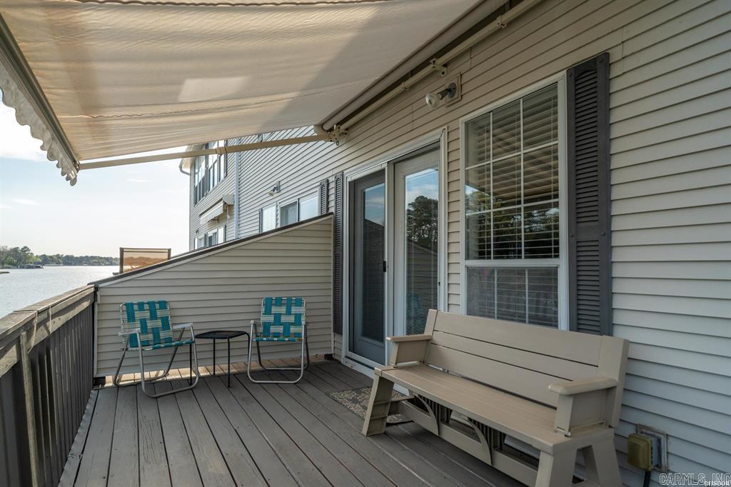 227 Bayshore Cove Hot Springs, AR 71901