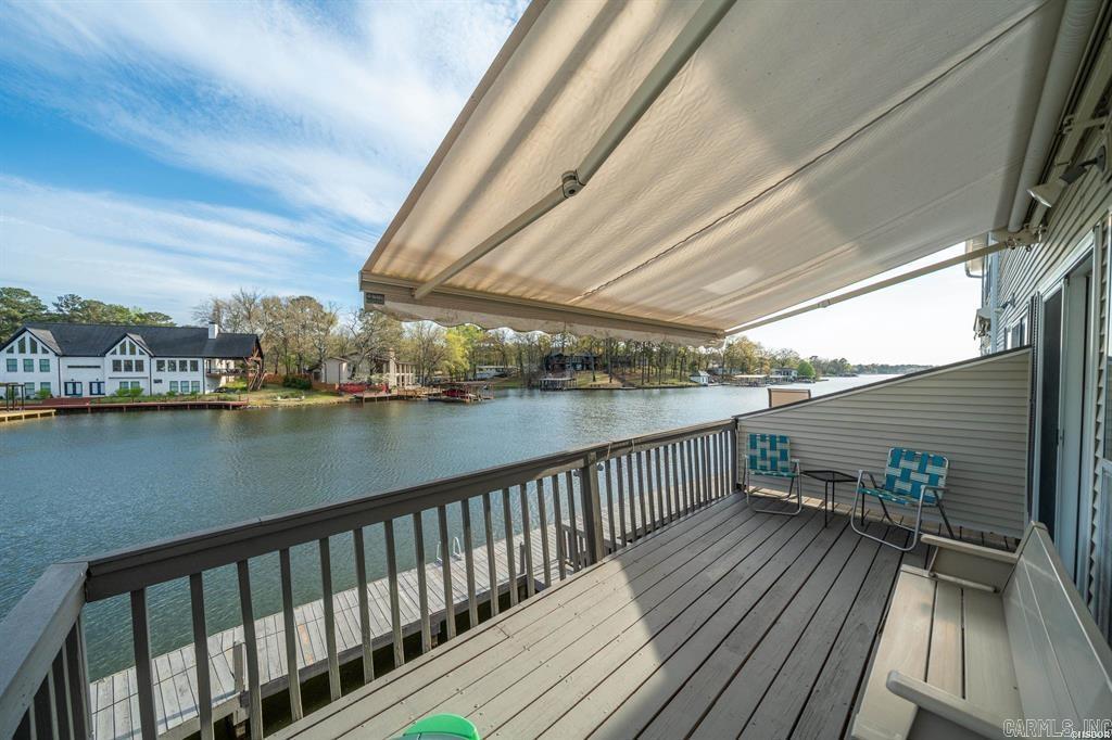 227 Bayshore Cove Hot Springs, AR 71901