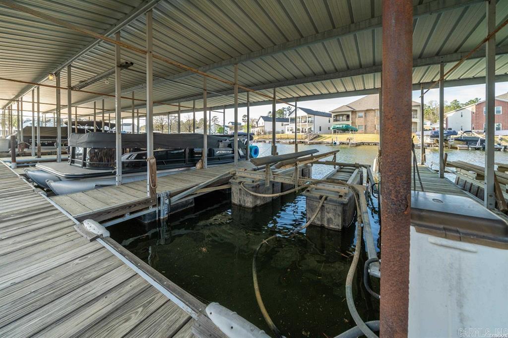 227 Bayshore Cove Hot Springs, AR 71901