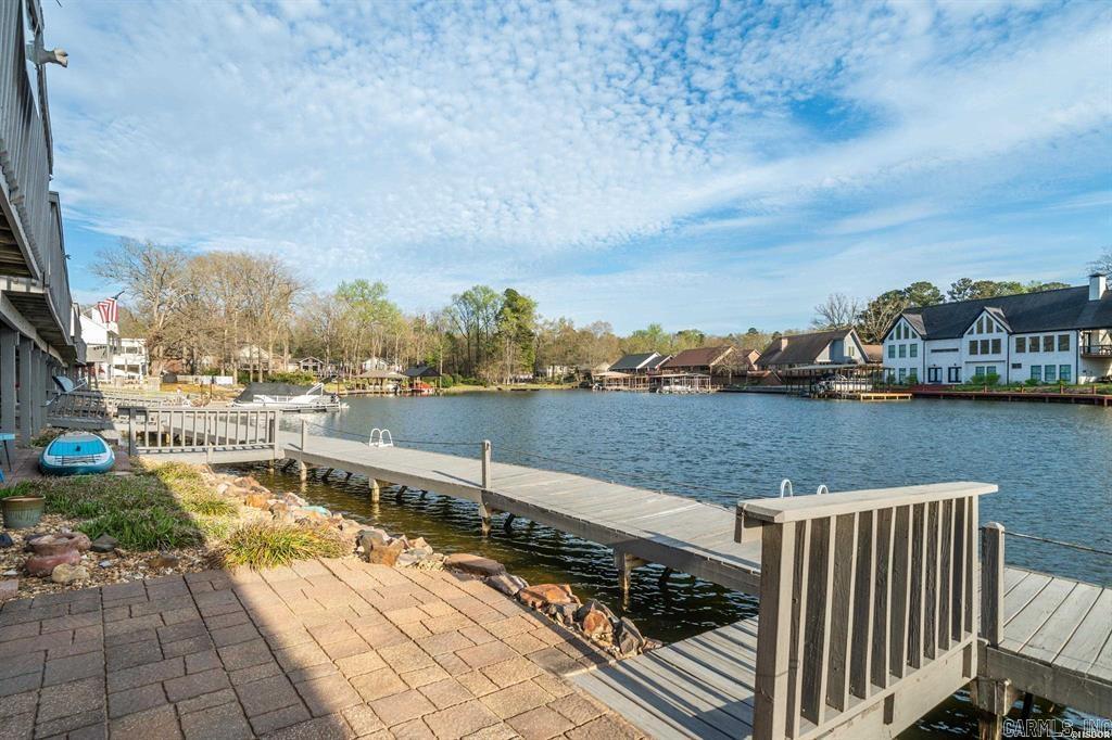 227 Bayshore Cove Hot Springs, AR 71901