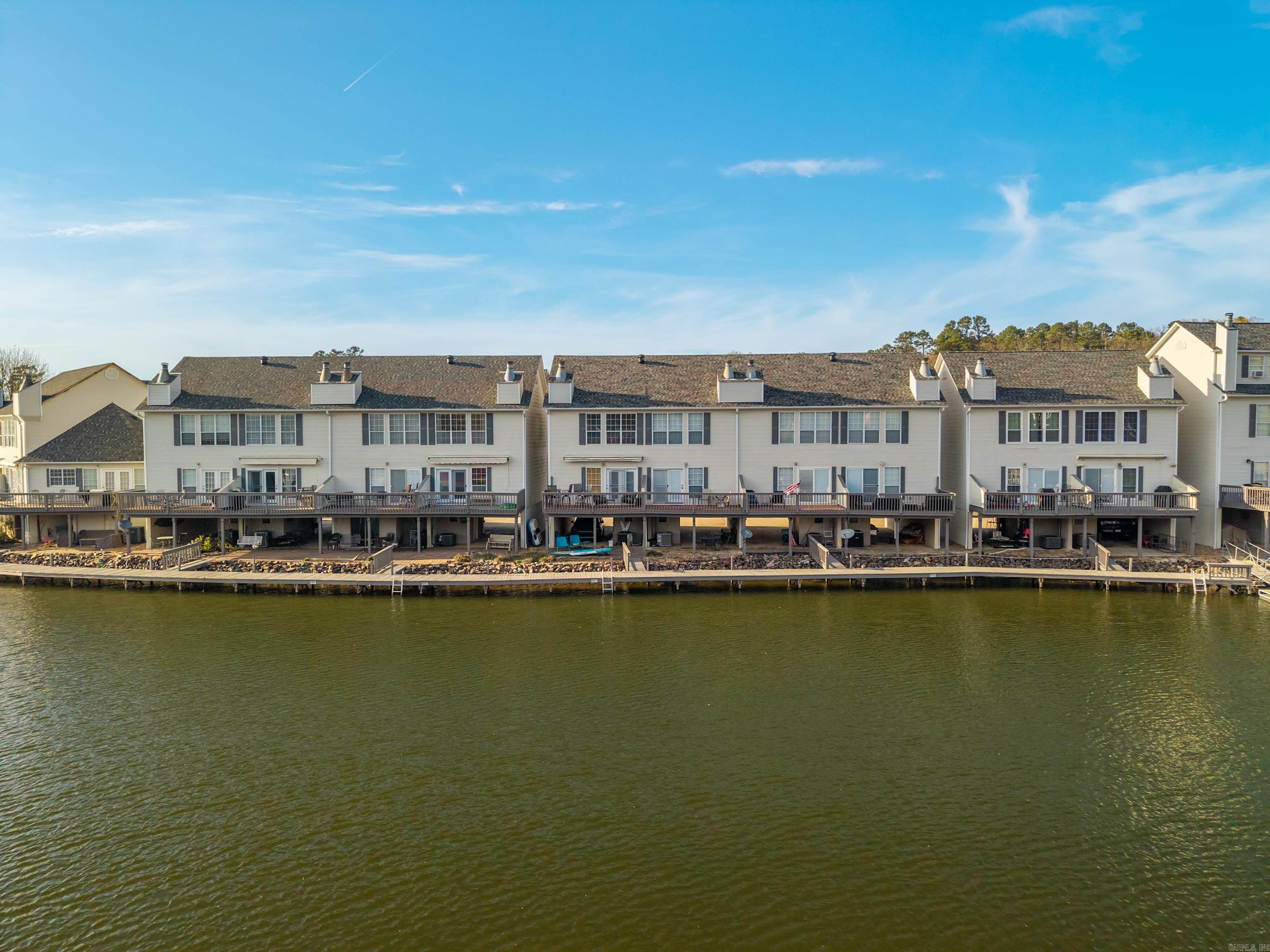 227 Bayshore  Hot Springs, AR