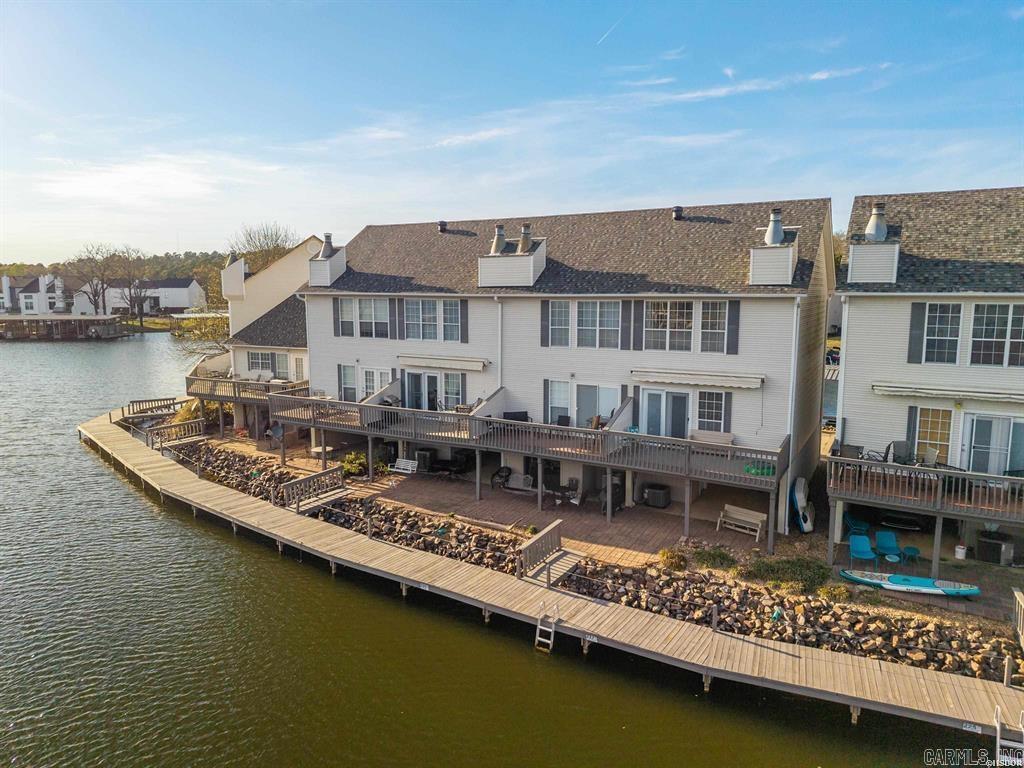 227 Bayshore Cove Hot Springs, AR 71901