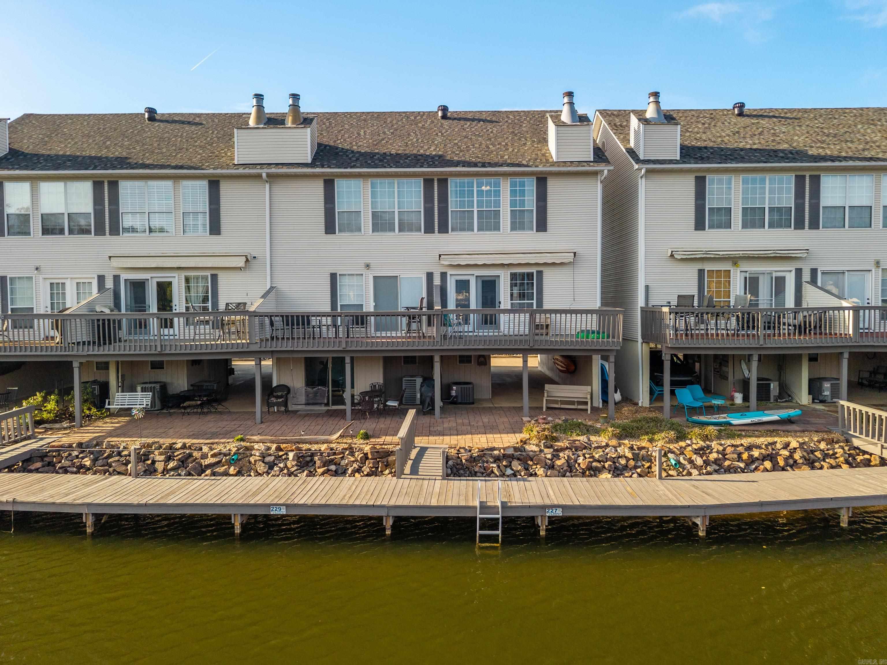 227 Bayshore  Hot Springs, AR