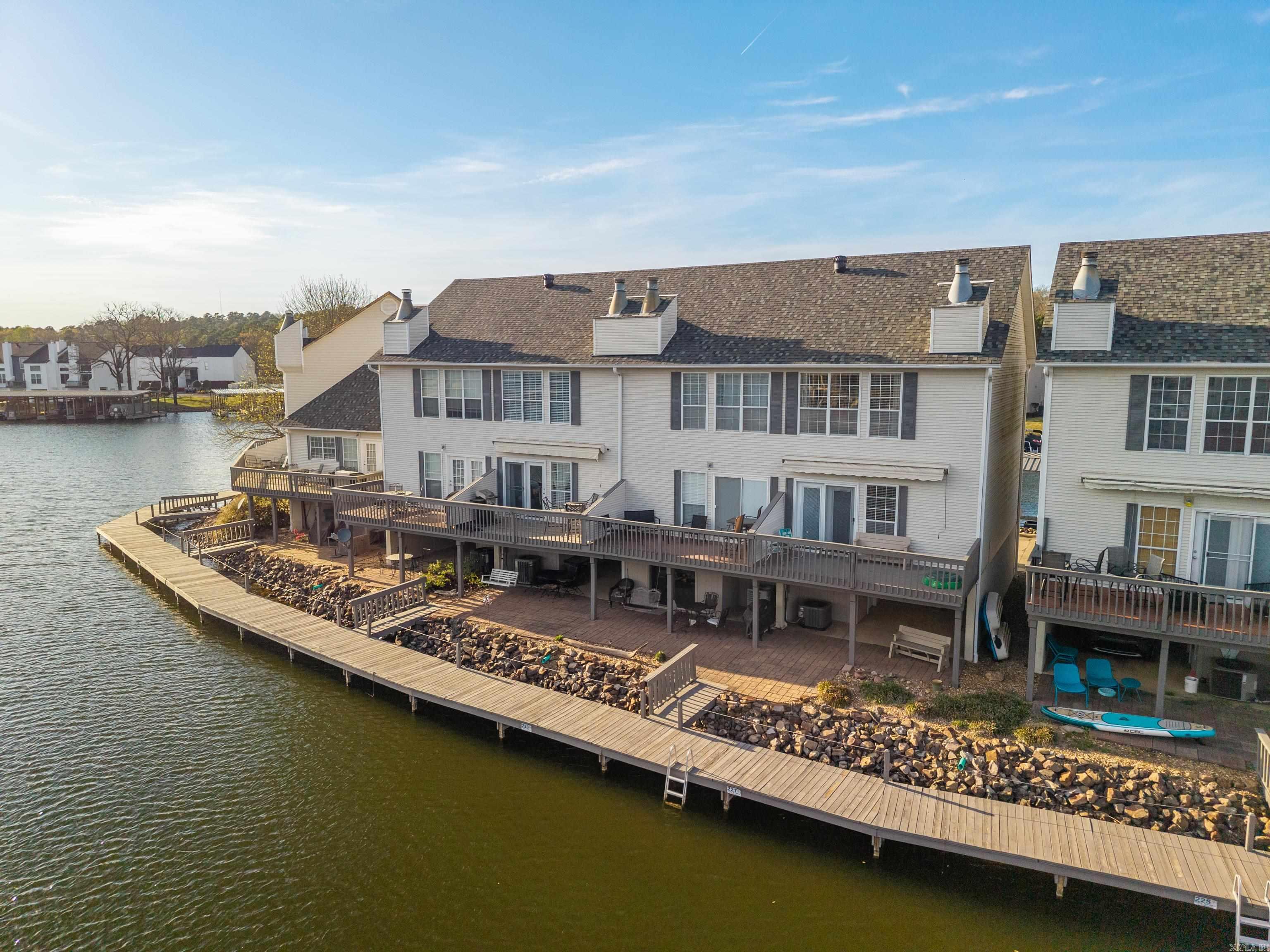 227 Bayshore  Hot Springs, AR