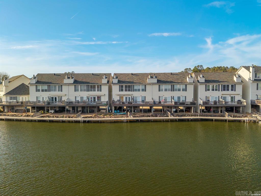 227 Bayshore Cove Hot Springs, AR 71901